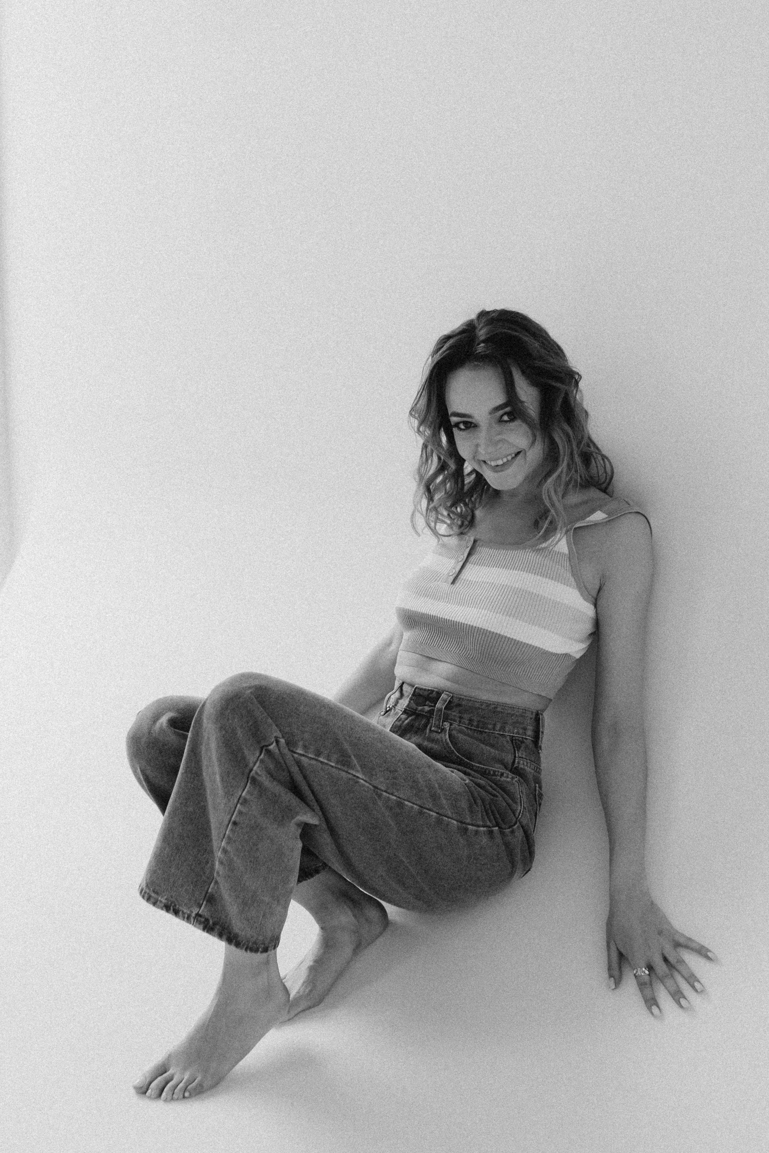 ИНДИВИДУАЛЬНЫЕ. Свадебный фотограф в Москве Мария Крош