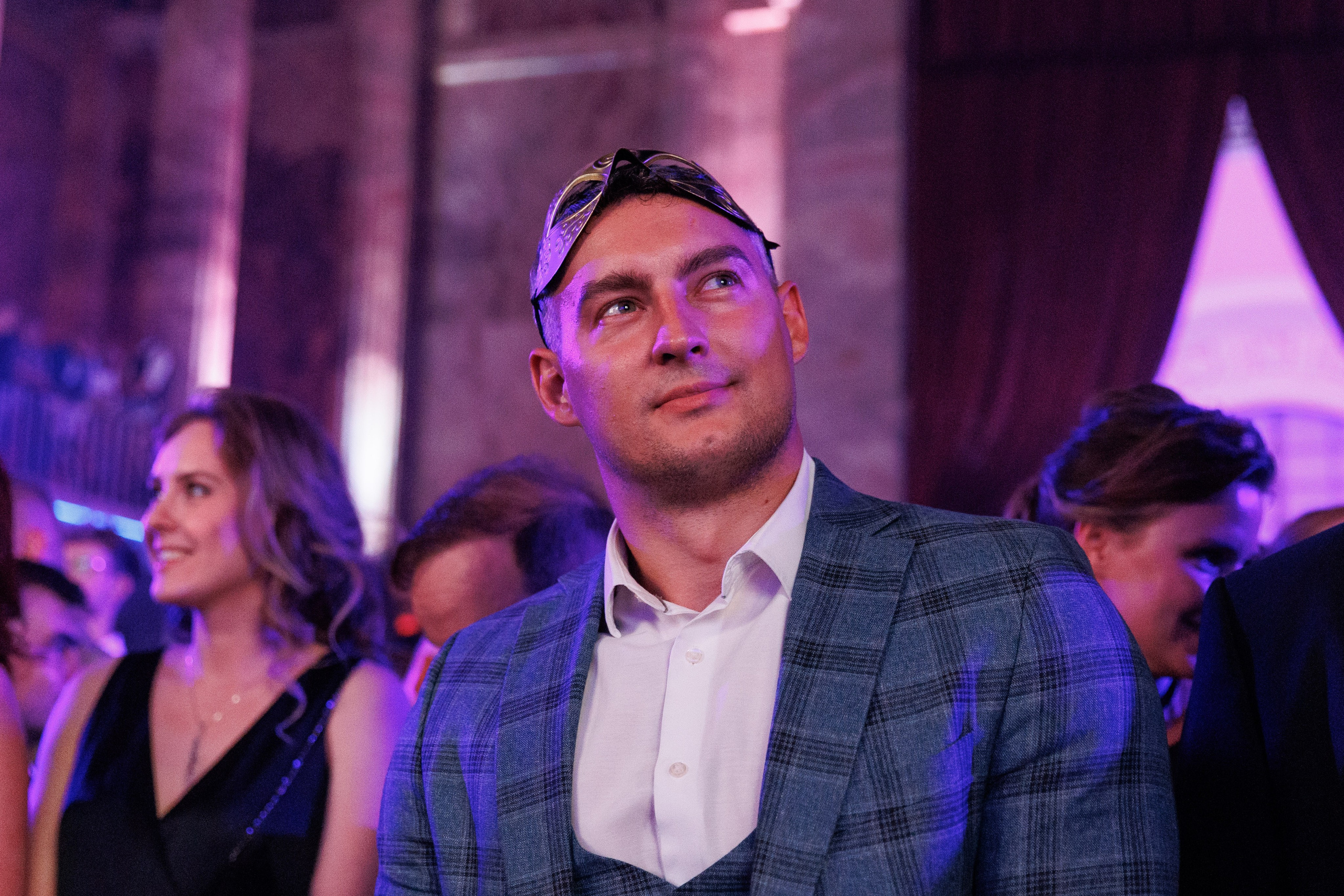 15 лет Pridex. Репортажный Фотограф в Москве Юра Гушан