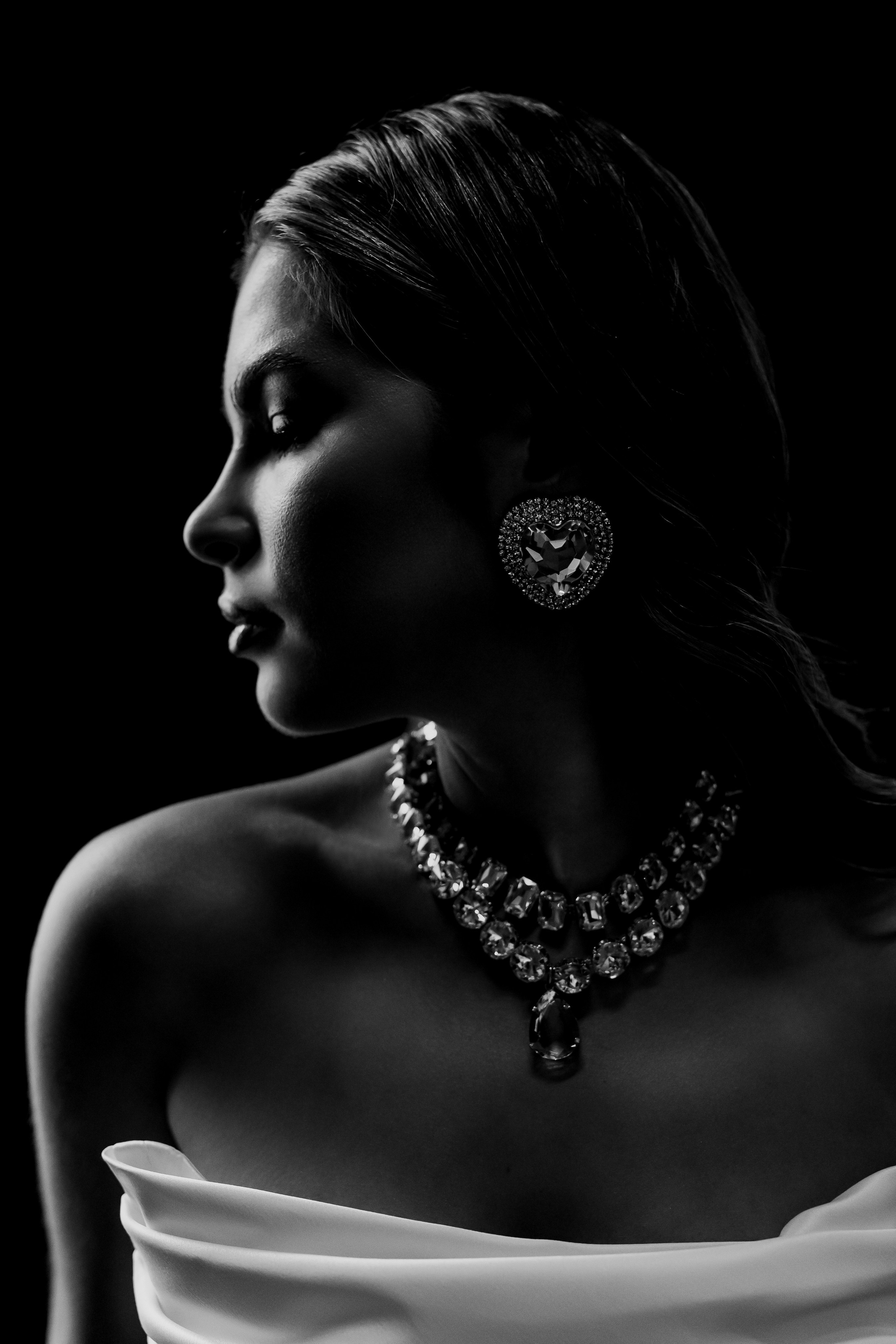 Виолетта. Фотограф Москва Галина Рыжкова