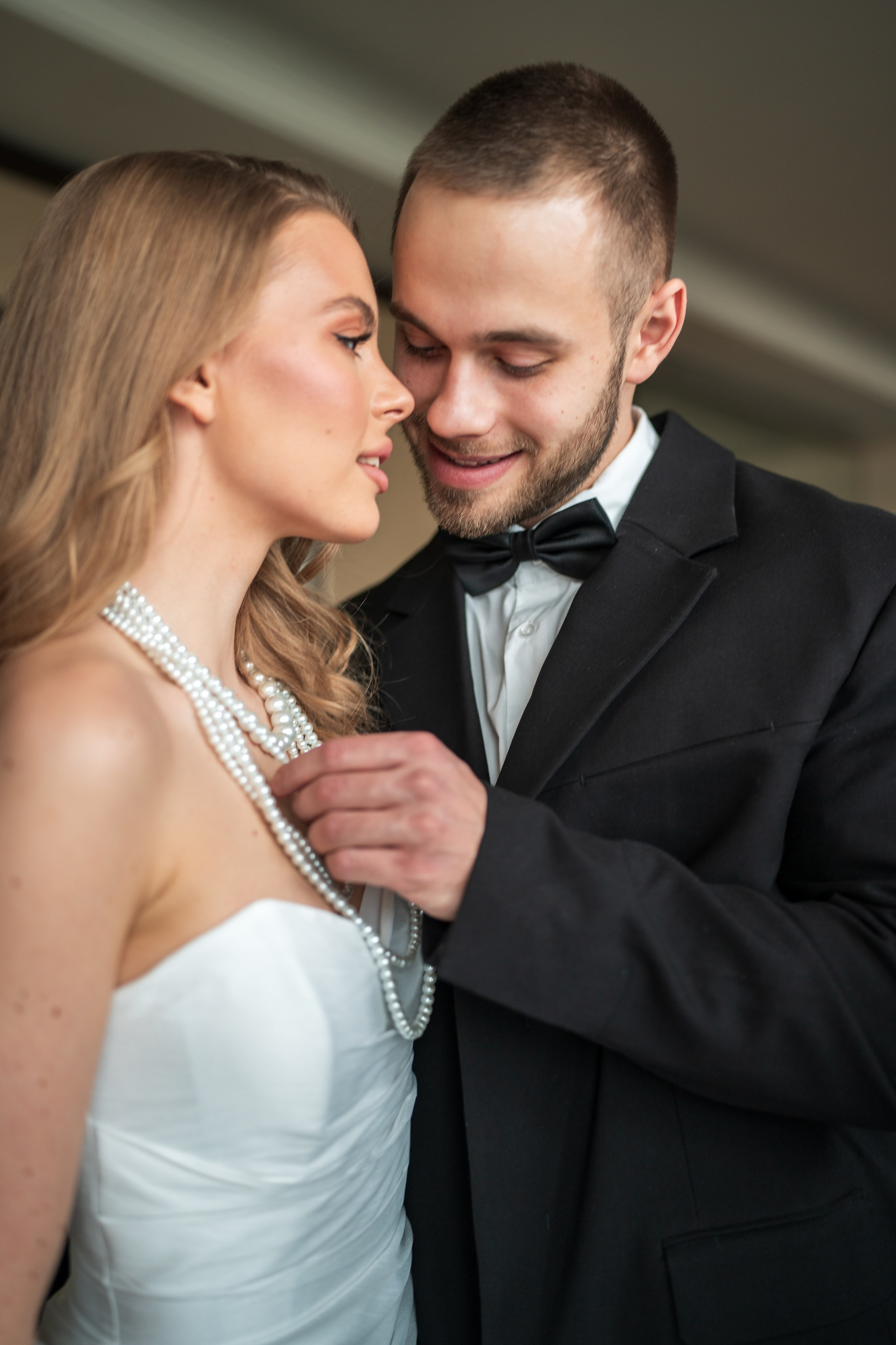 Константин и Екатерина.Hotel Continental. Свадебный фотограф Москва