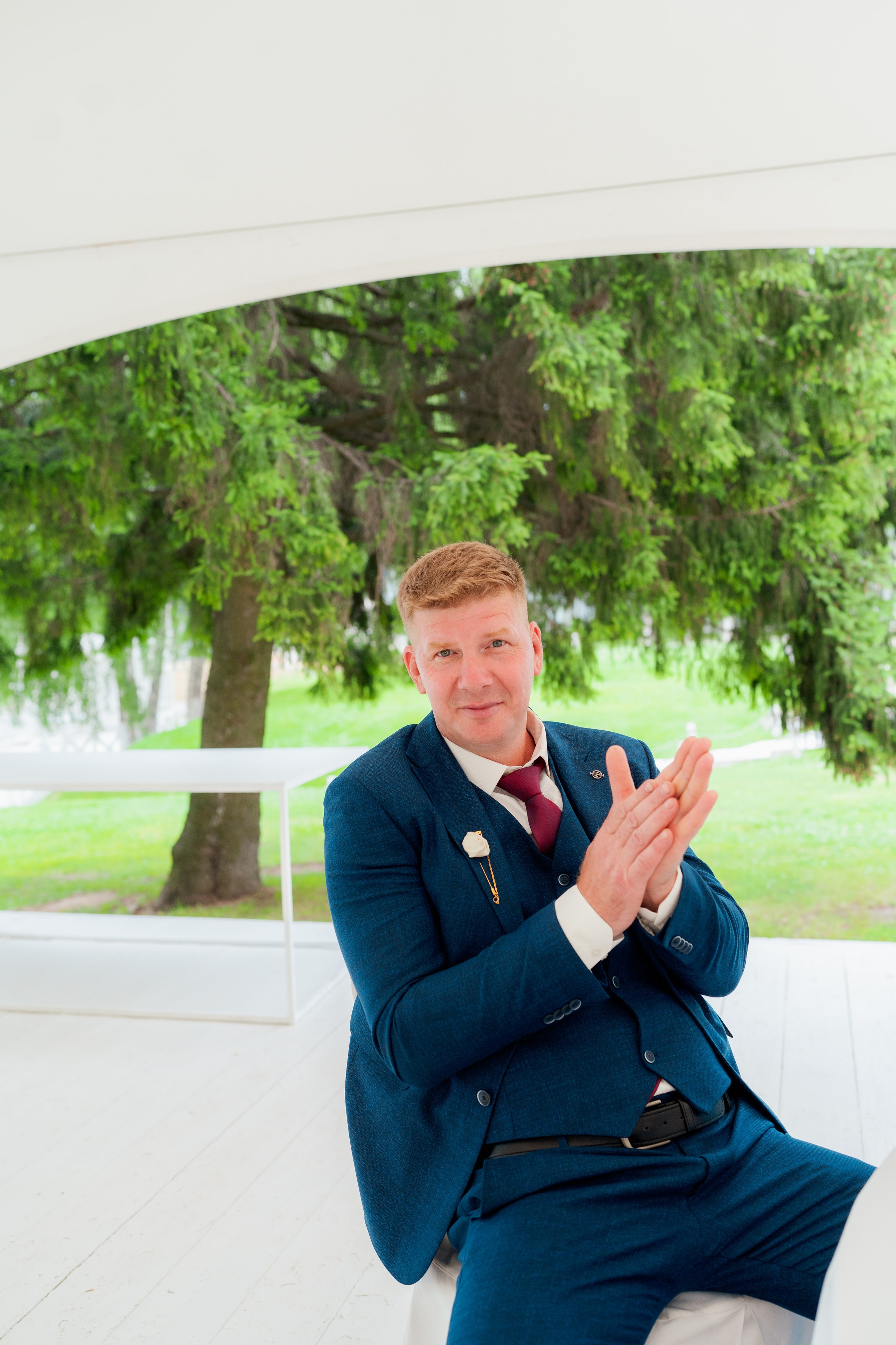 Денис и Надежда. Венчание + свадебный банкет. Свадебный фотограф Москва