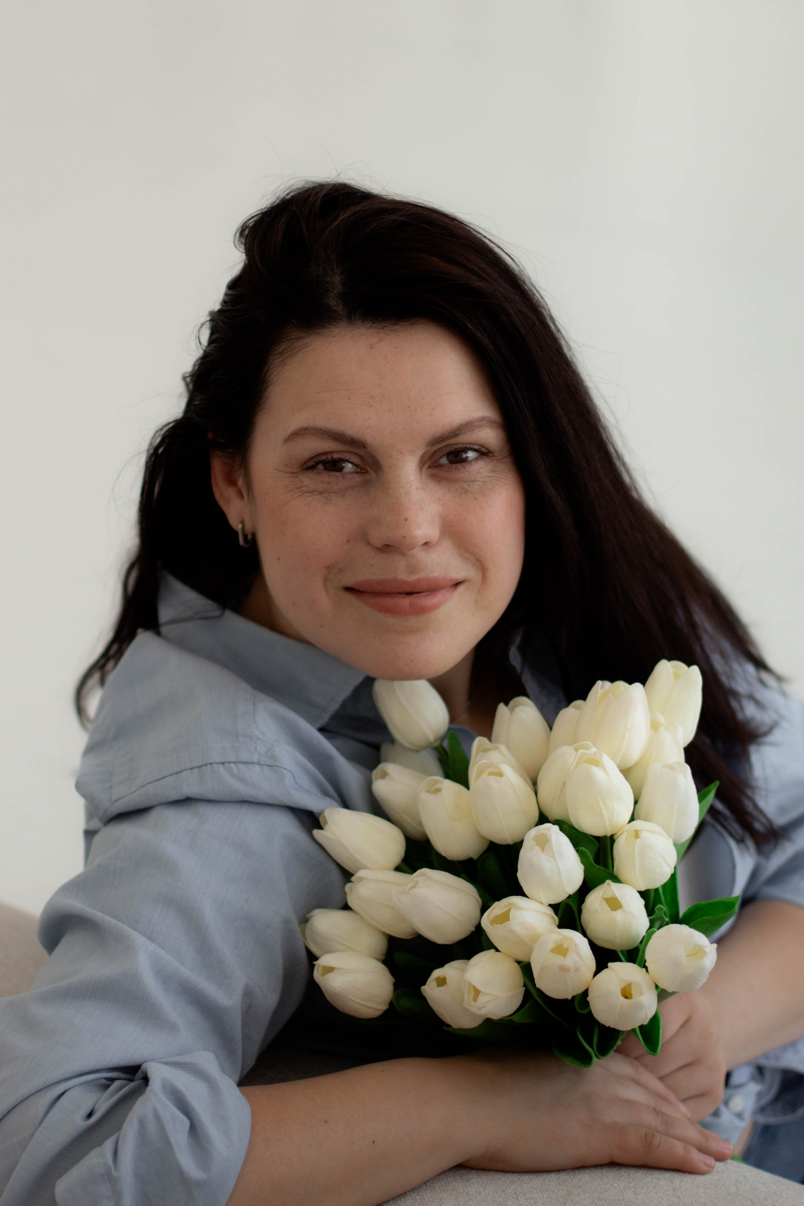 Мария. VLADA KACHANINA. Семейный/индивидуальный Фотограф Новосибирск