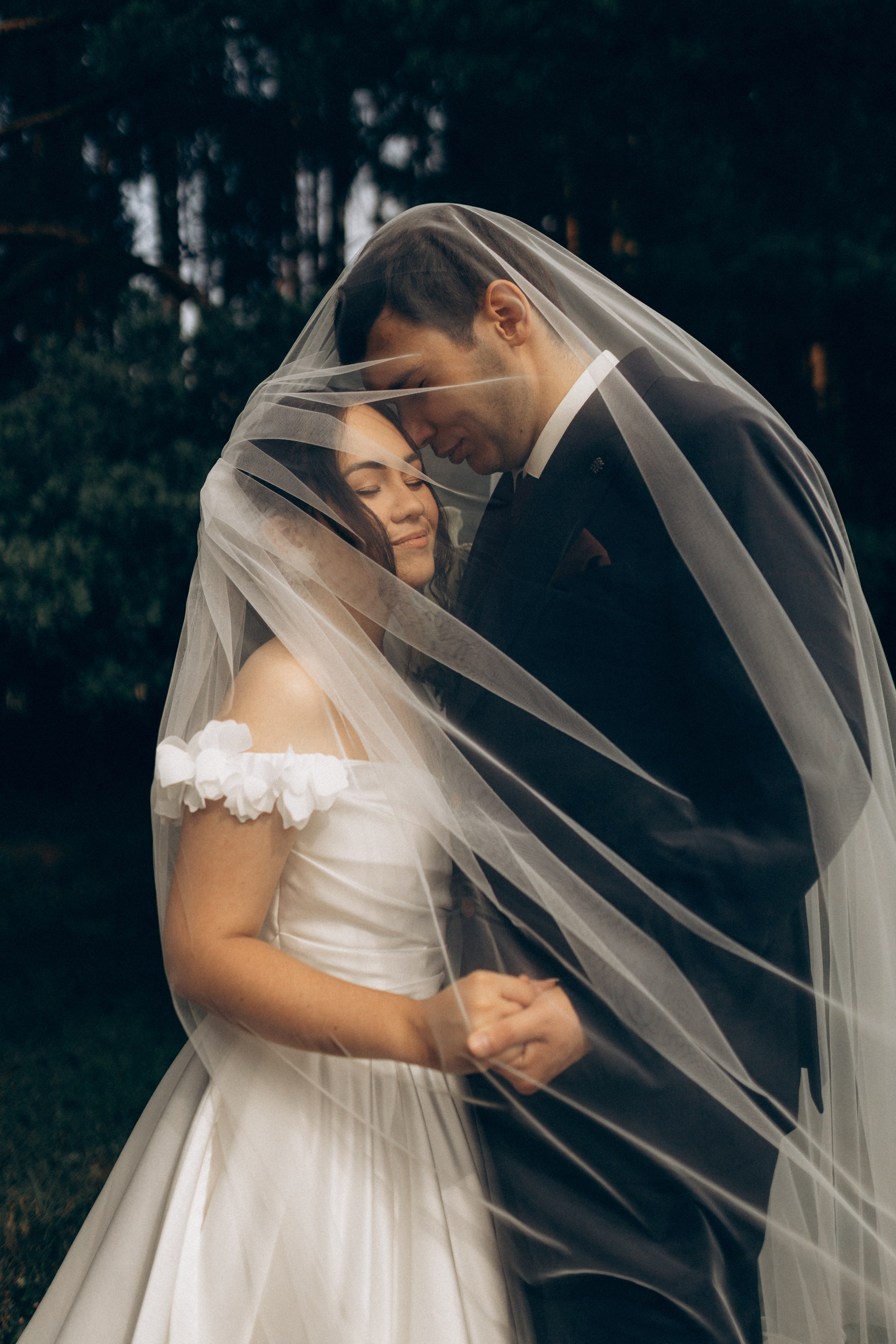 Тамила & Иван. Фотограф НОГИНСК, Москва, Анастасия Белая