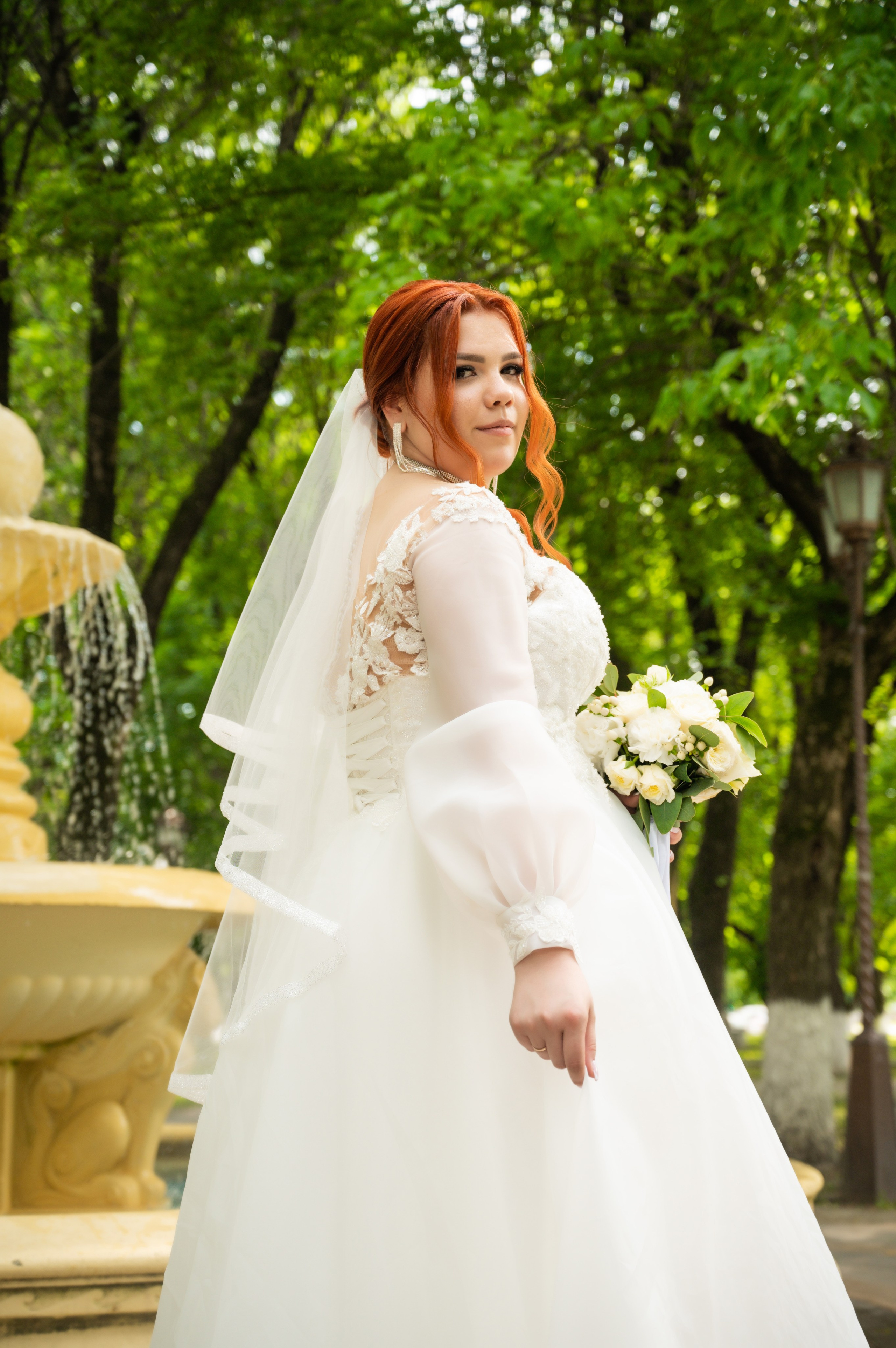 Свадьба прогулка. Свадебный фотограф и видеограф в городе Армавир Katerina Arts