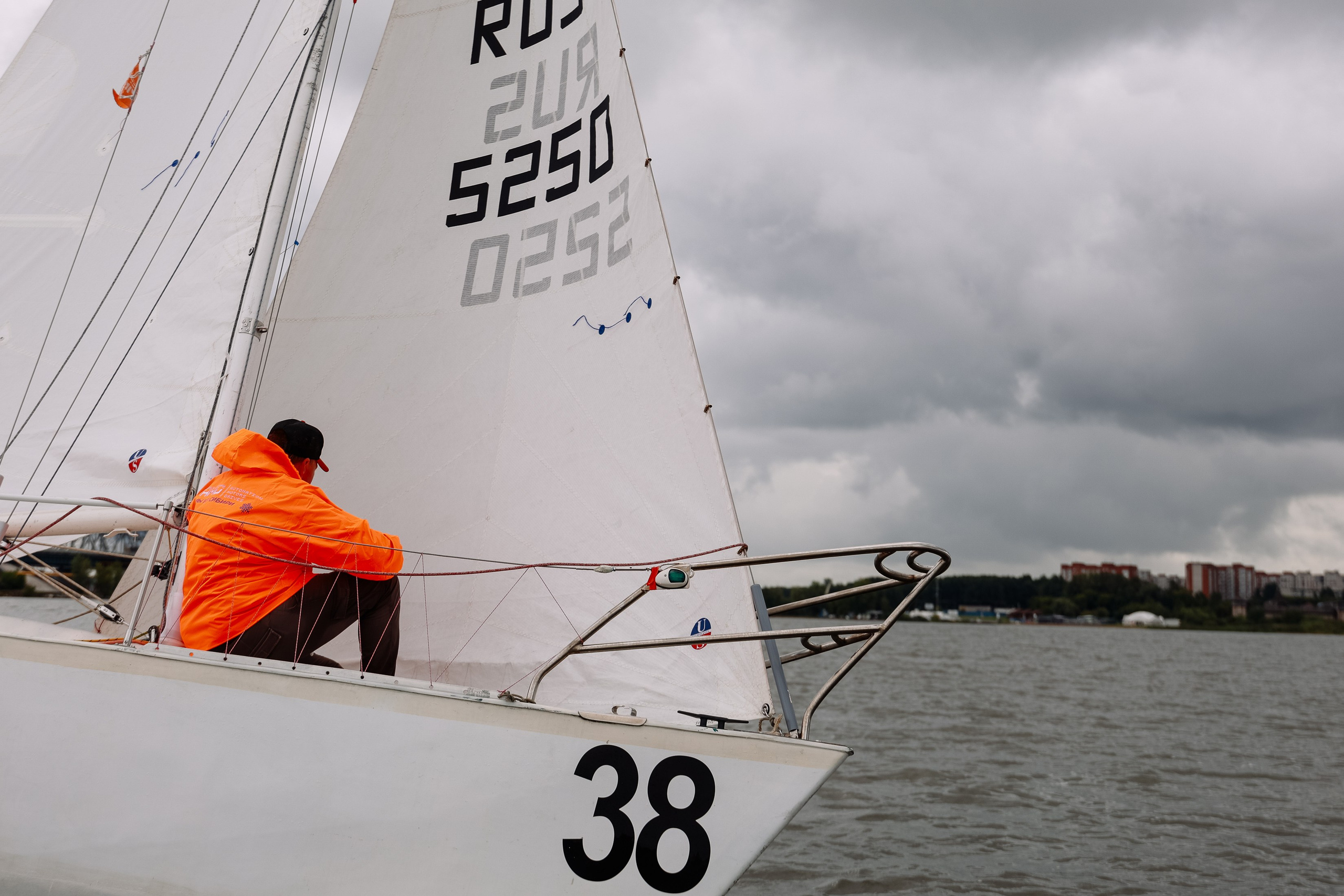 Корпоратив AMD на Регате. Фотограф Юлия Мальцева