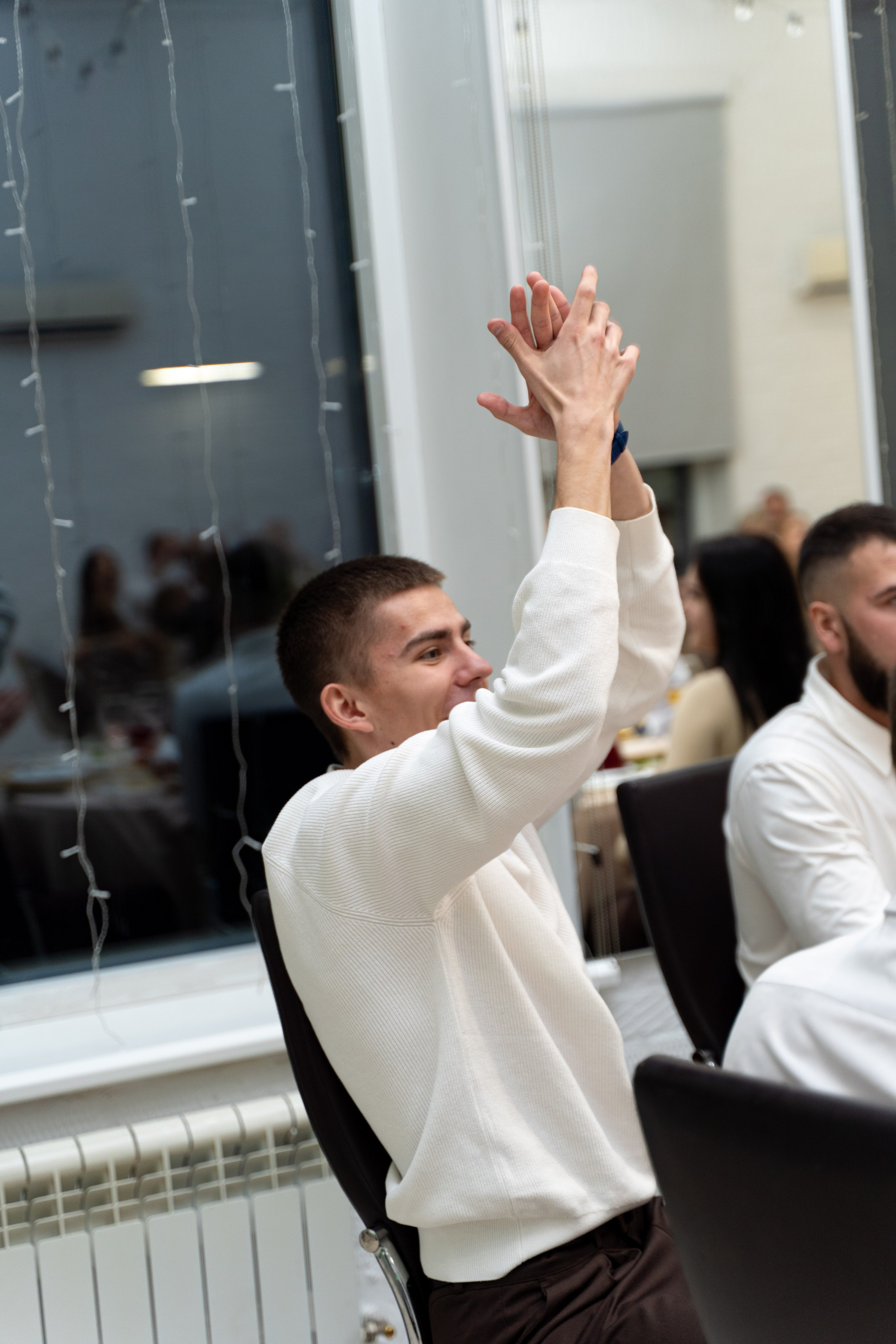 Свадебные съемки. Портретный и семейный фотограф в Новосибирской области. Работаю за улыбки клиентов :)