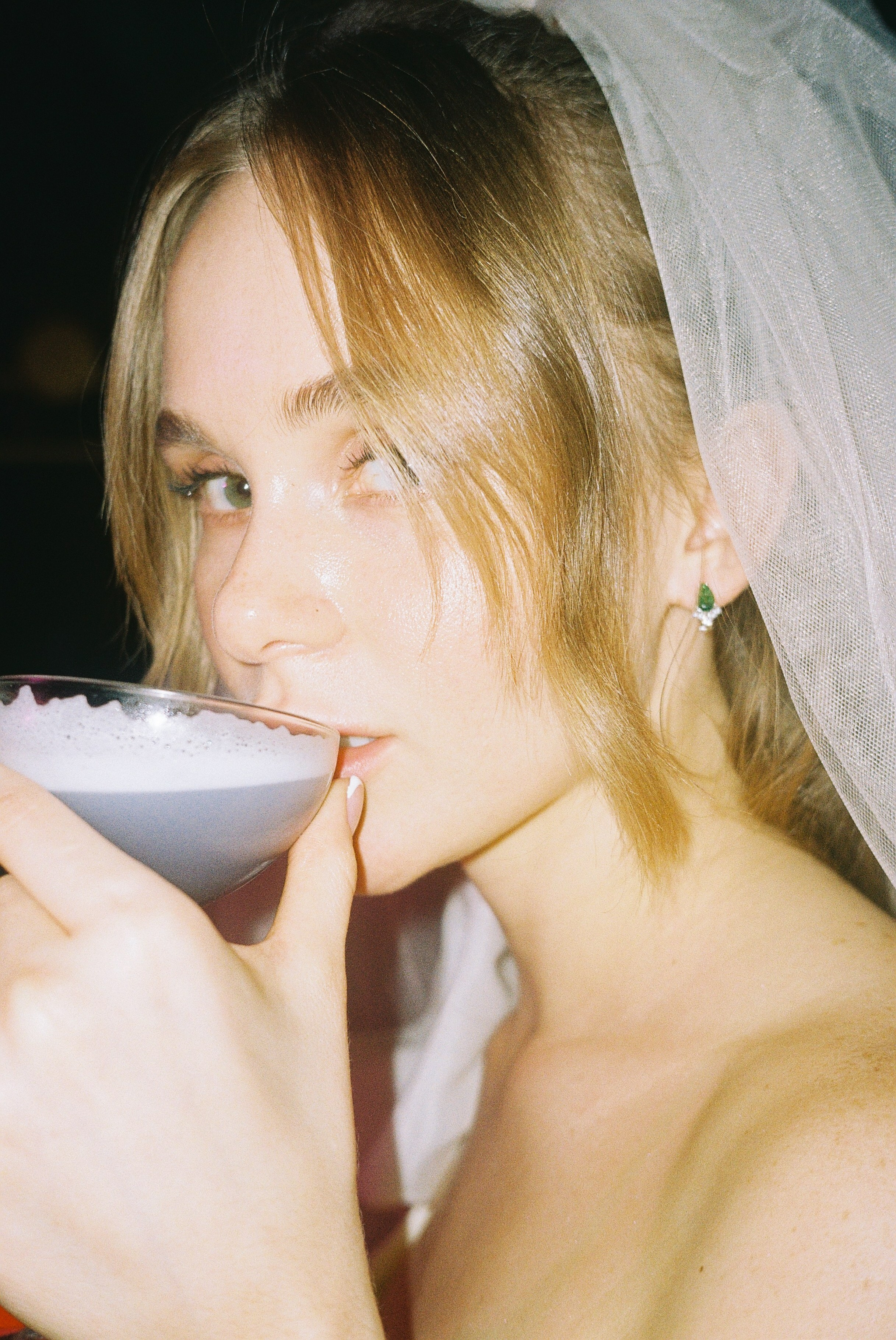 Анна и Савва