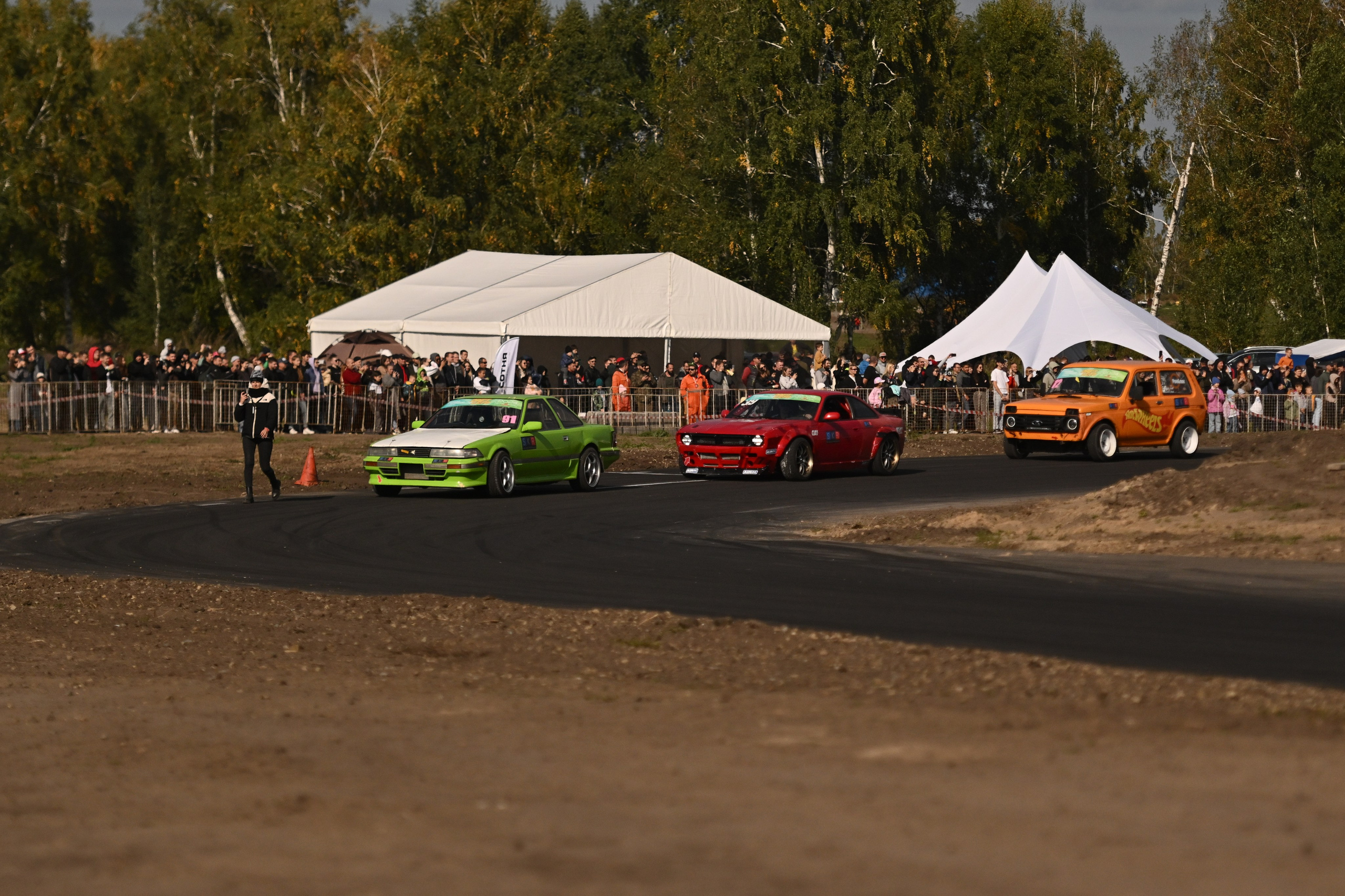 Финальный этап DRIFT LETO. Сергей Богомолов. Свадебный и семейный фотограф