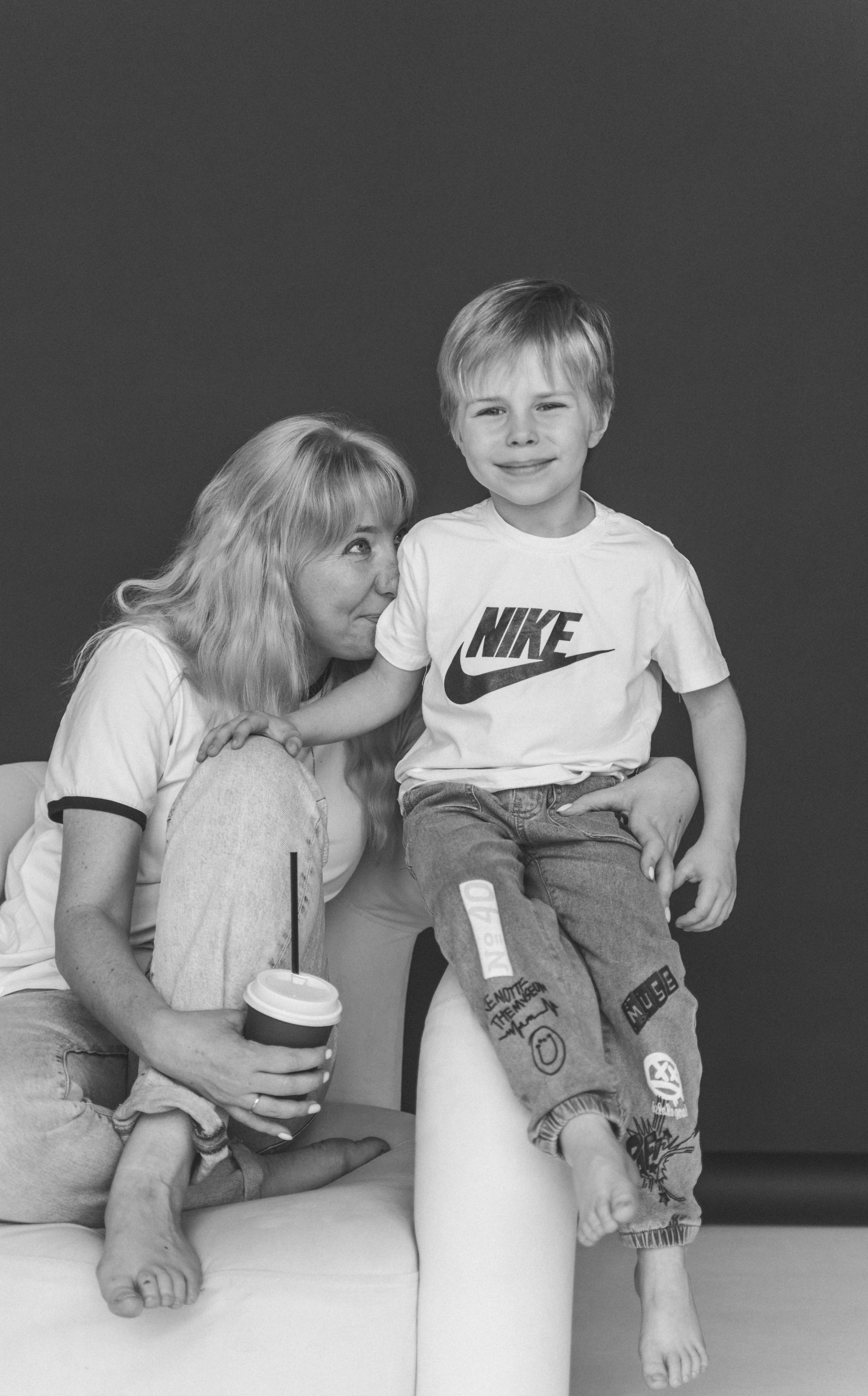 Минимализм. ALISON FILMS