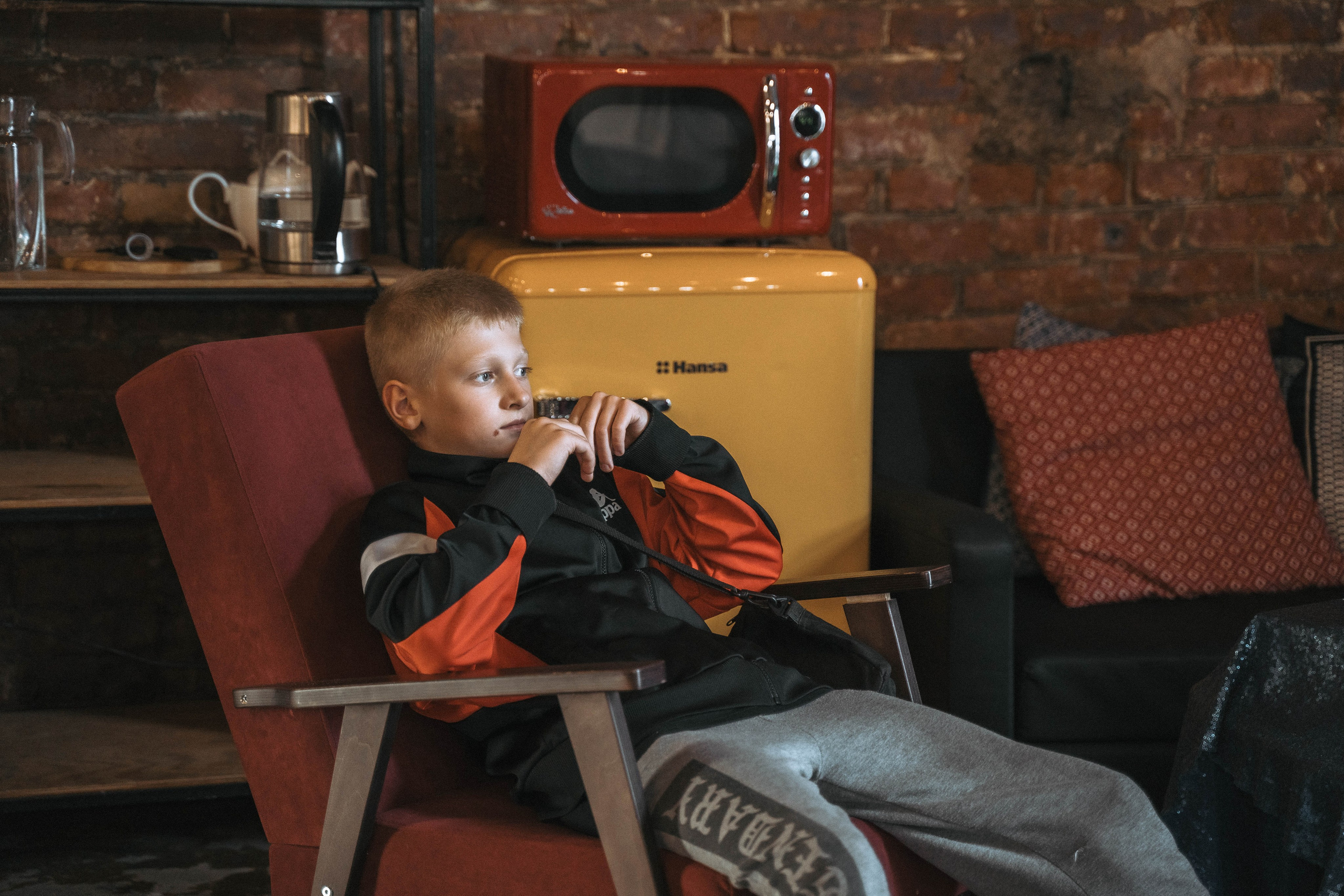 Вечеринка в стиле 90х. ALISON FILMS