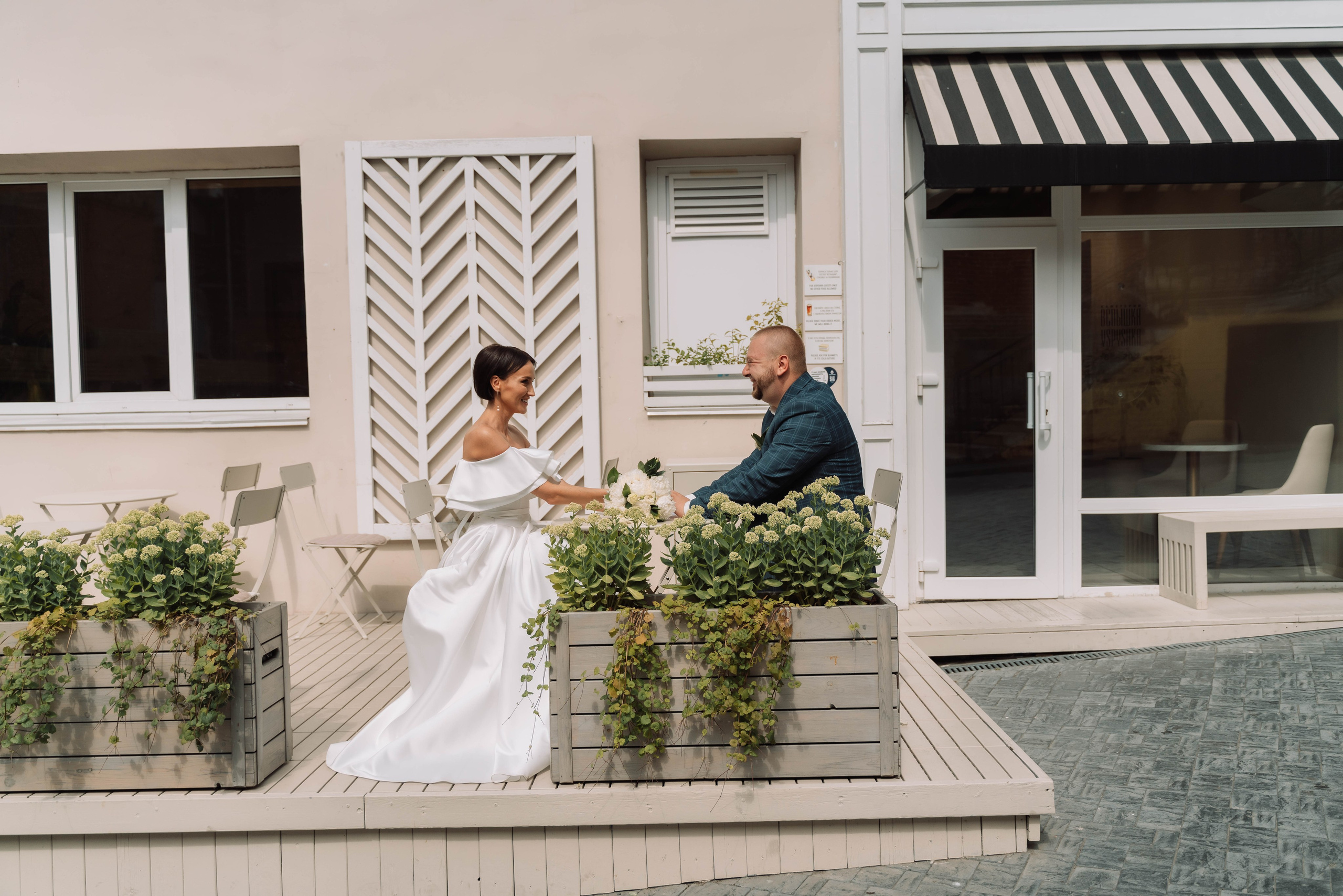 Свадьба владивосток. ALISON FILMS