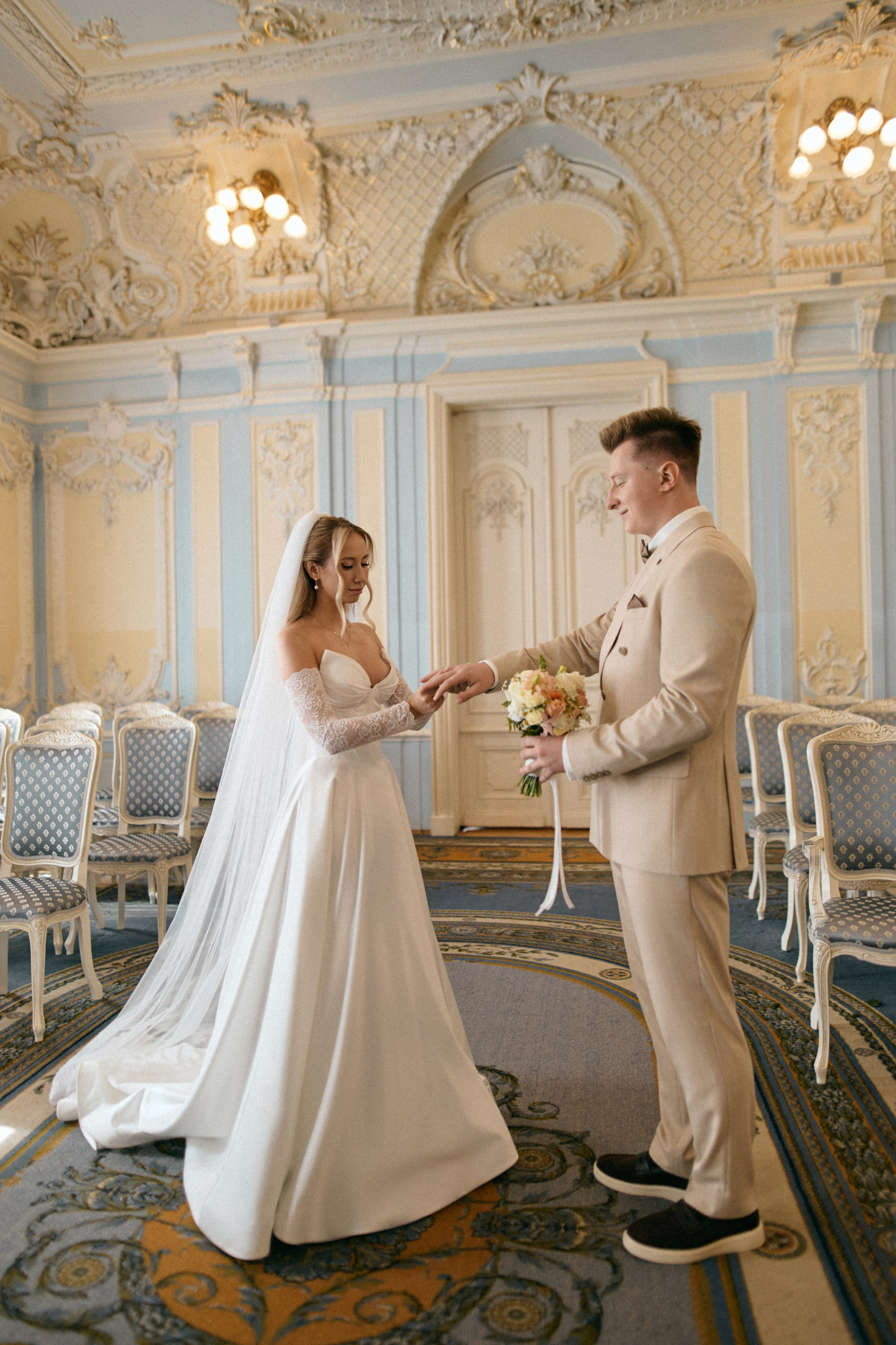 Артем & Юлия. Сестры Карабаза. Фотографы и ретушеры в Москве и Санкт-Петербурге