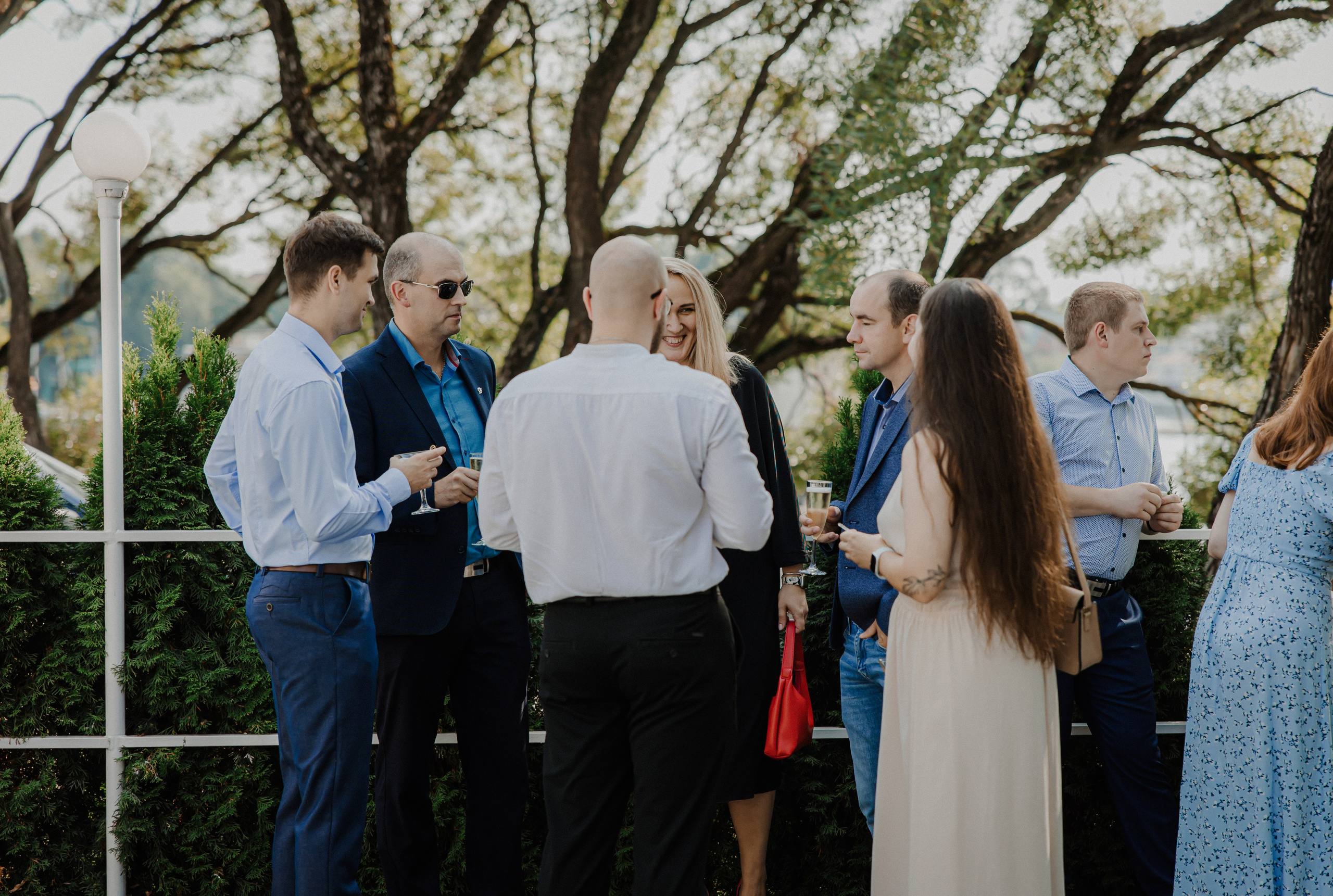 Олег и Диана. Свадебный и семейный фотограф Елизавета Ермак | Москва и МО