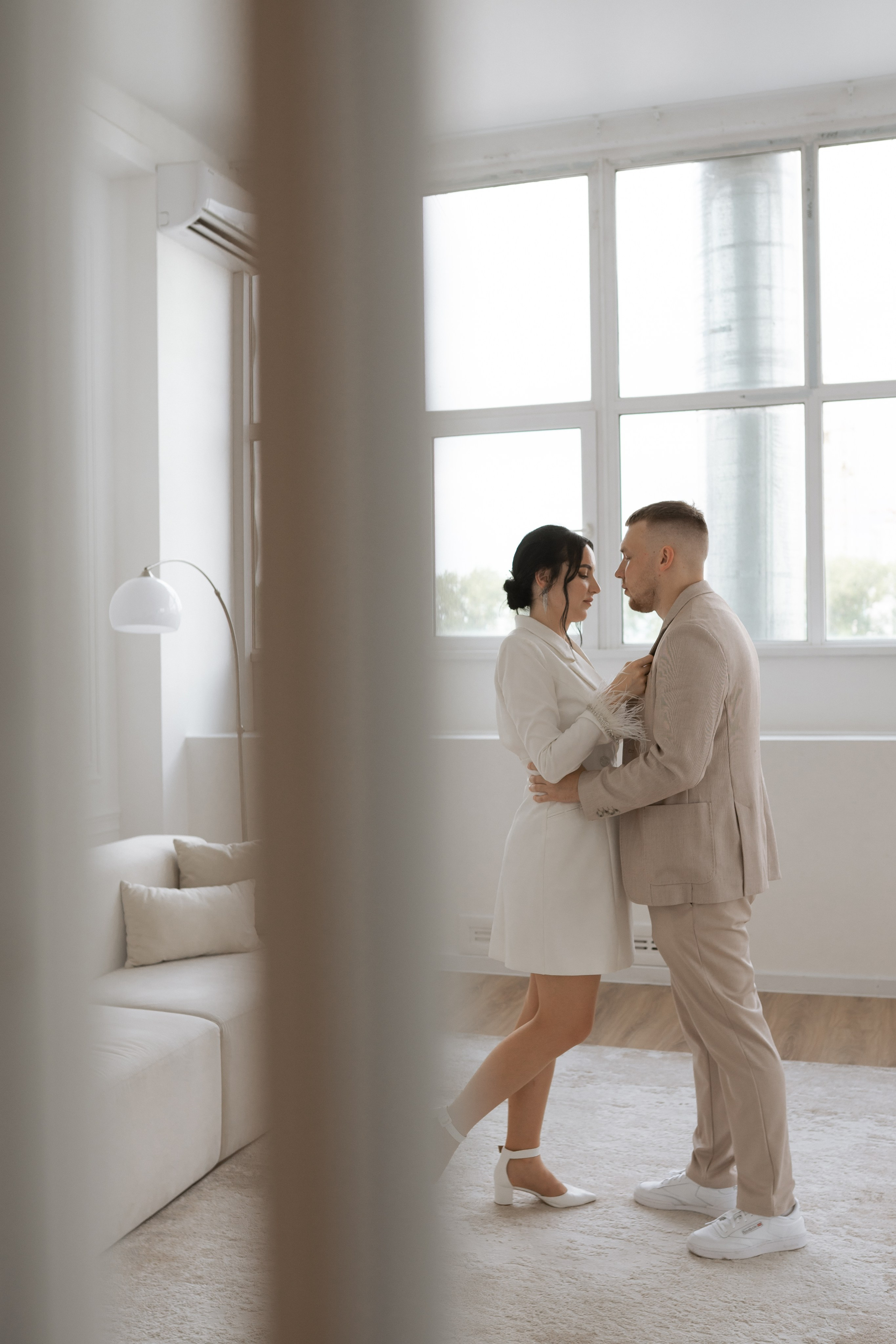 Егор и Юлия. Свадебный фотограф в Перми и Пермском крае Алена Мартынова