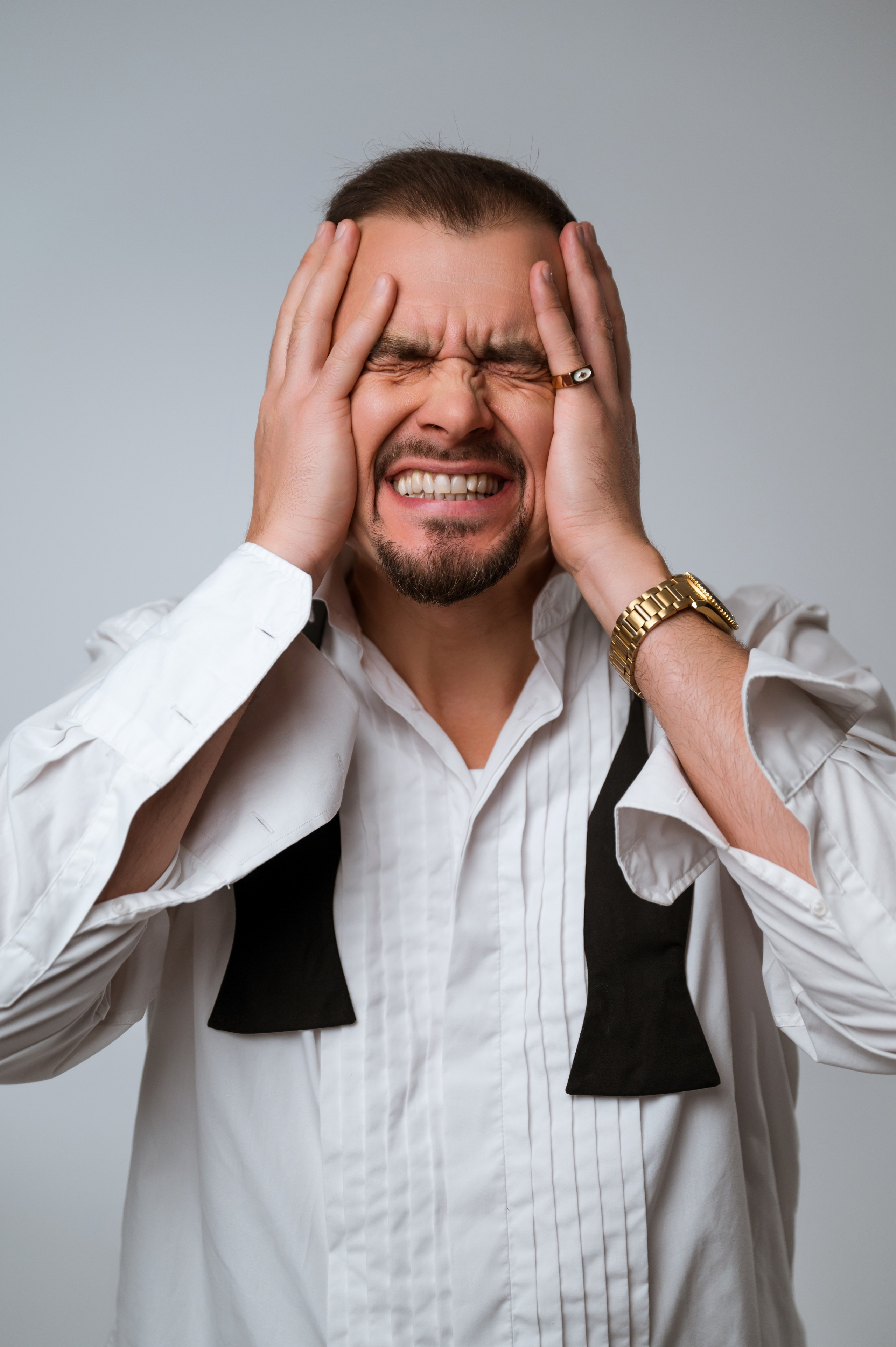 Максим. Свадебный и портретный фотограф в Белгороде Олеся Гавшина