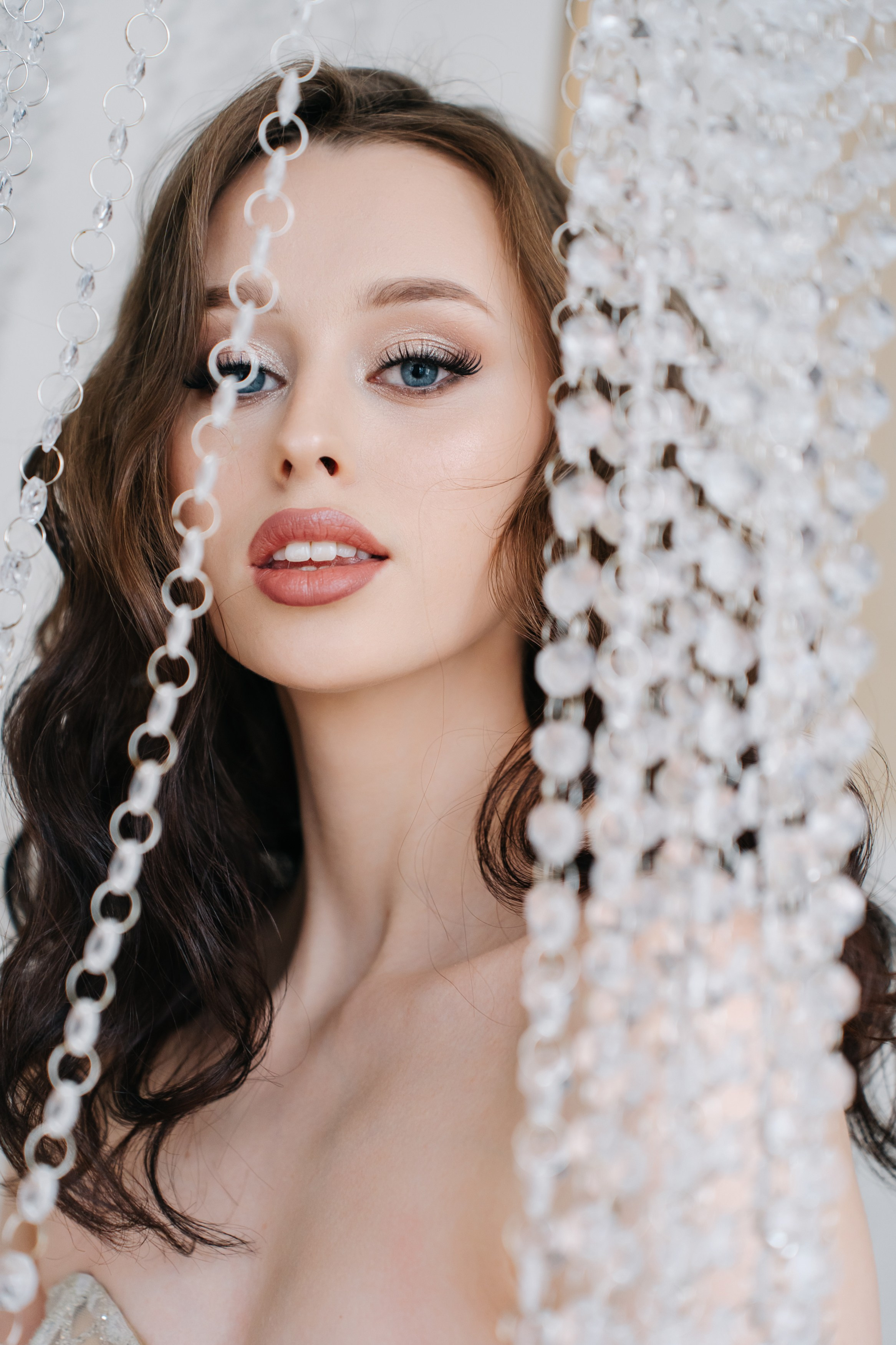 Полина. Свадебный и семейный фотограф Кокушева Юлия Нижний Новгород