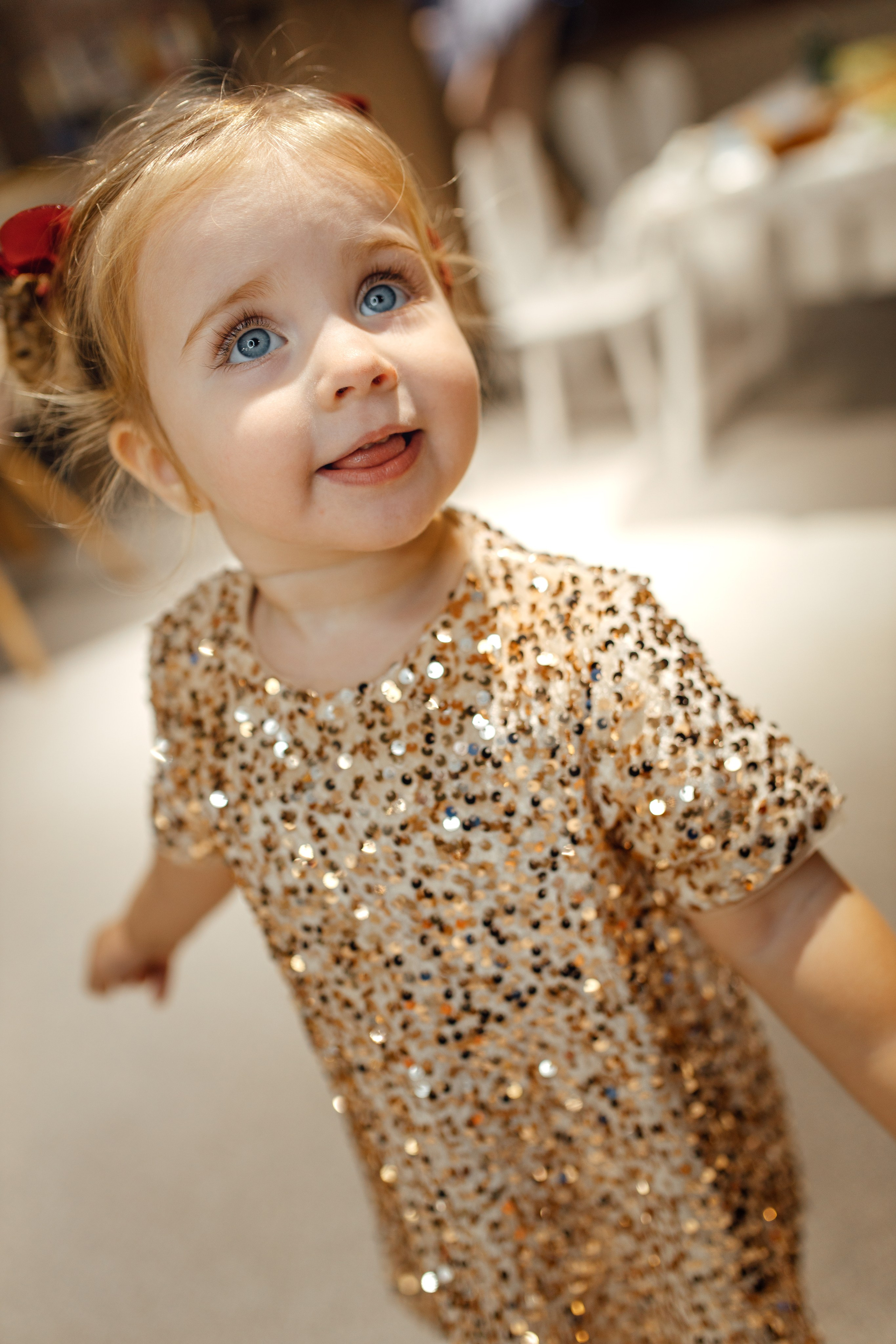 День Рождения Софи, 2 годика