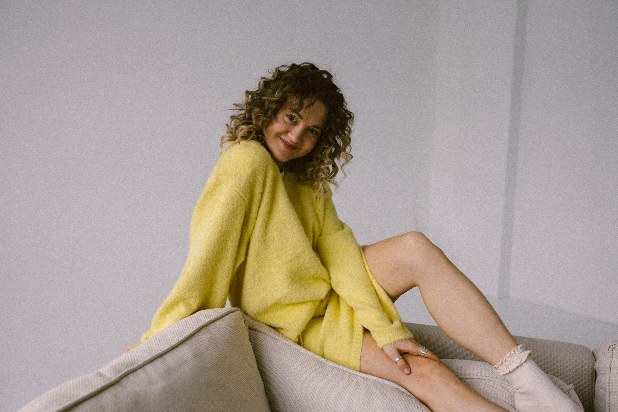 Spring Mood. Фотограф Артур