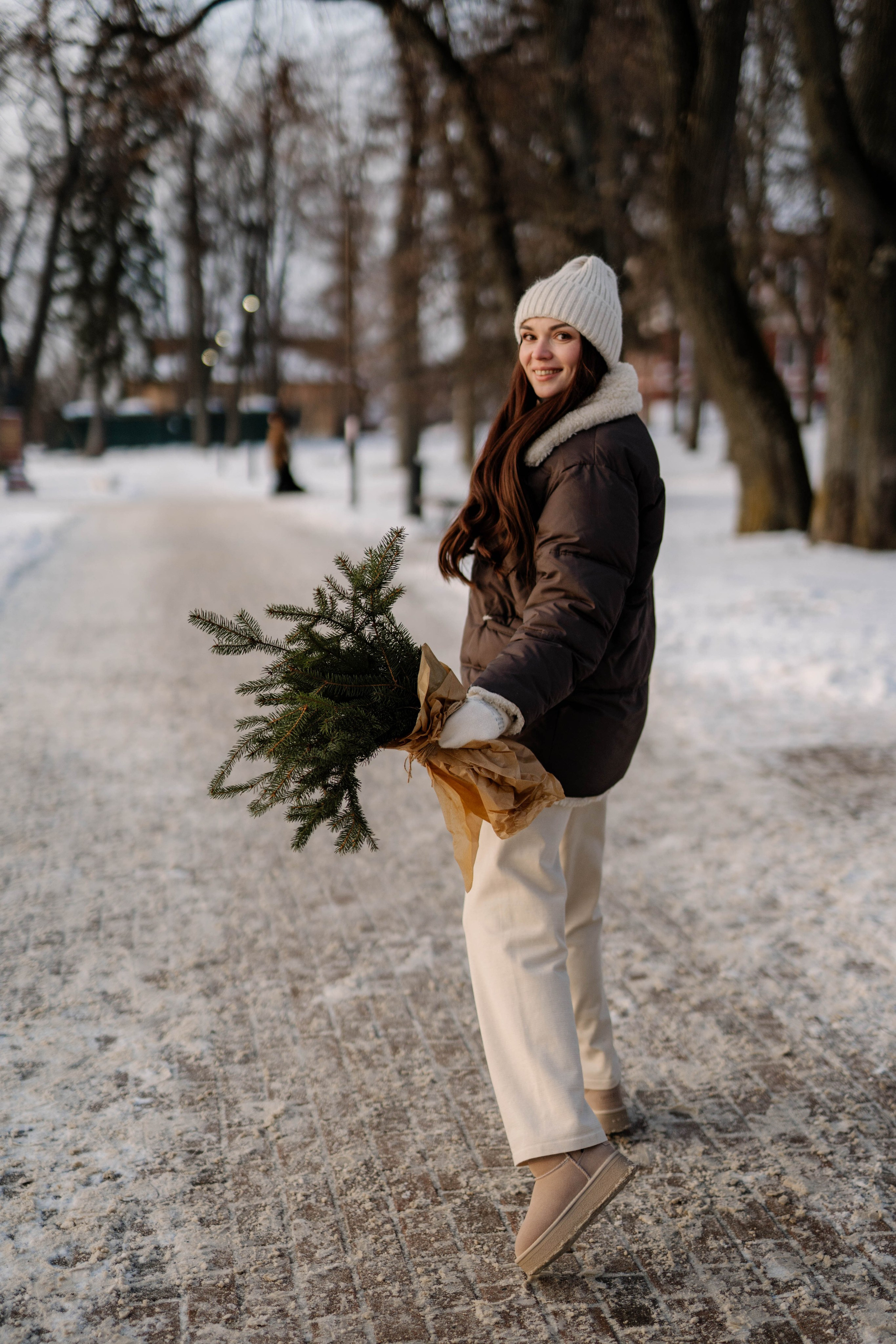 Анастасия. Свадебный и семейный фотограф в Калуге Анна Киреева