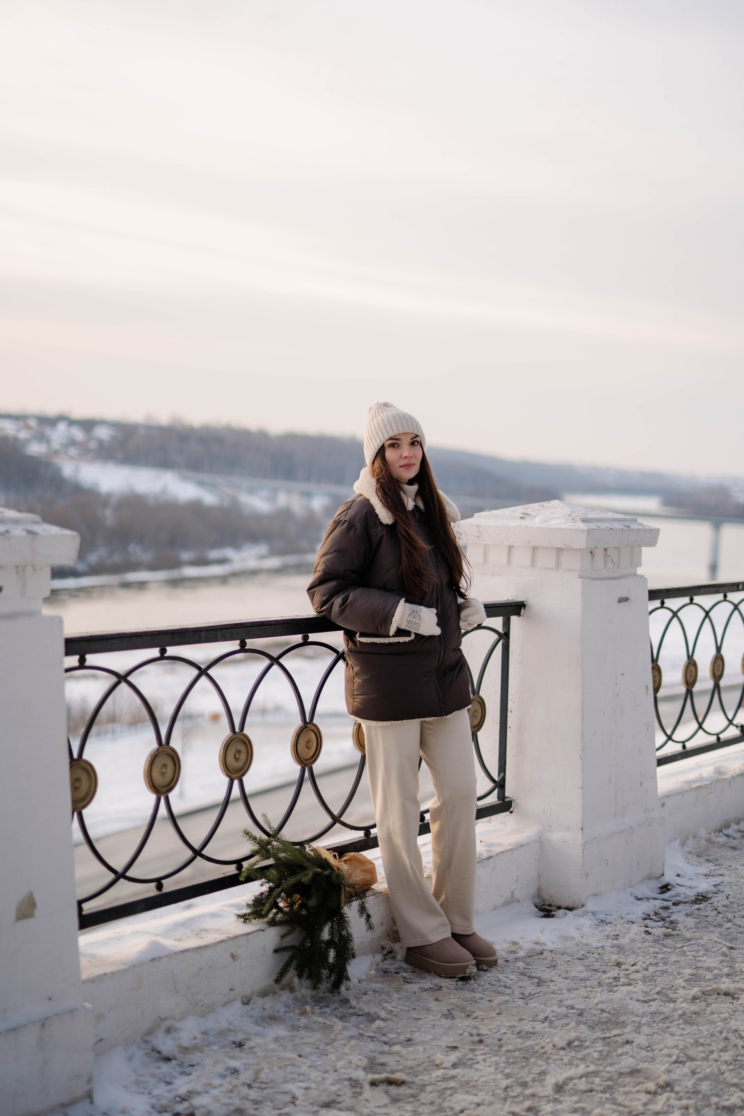 Анастасия. Свадебный и семейный фотограф в Калуге Анна Киреева