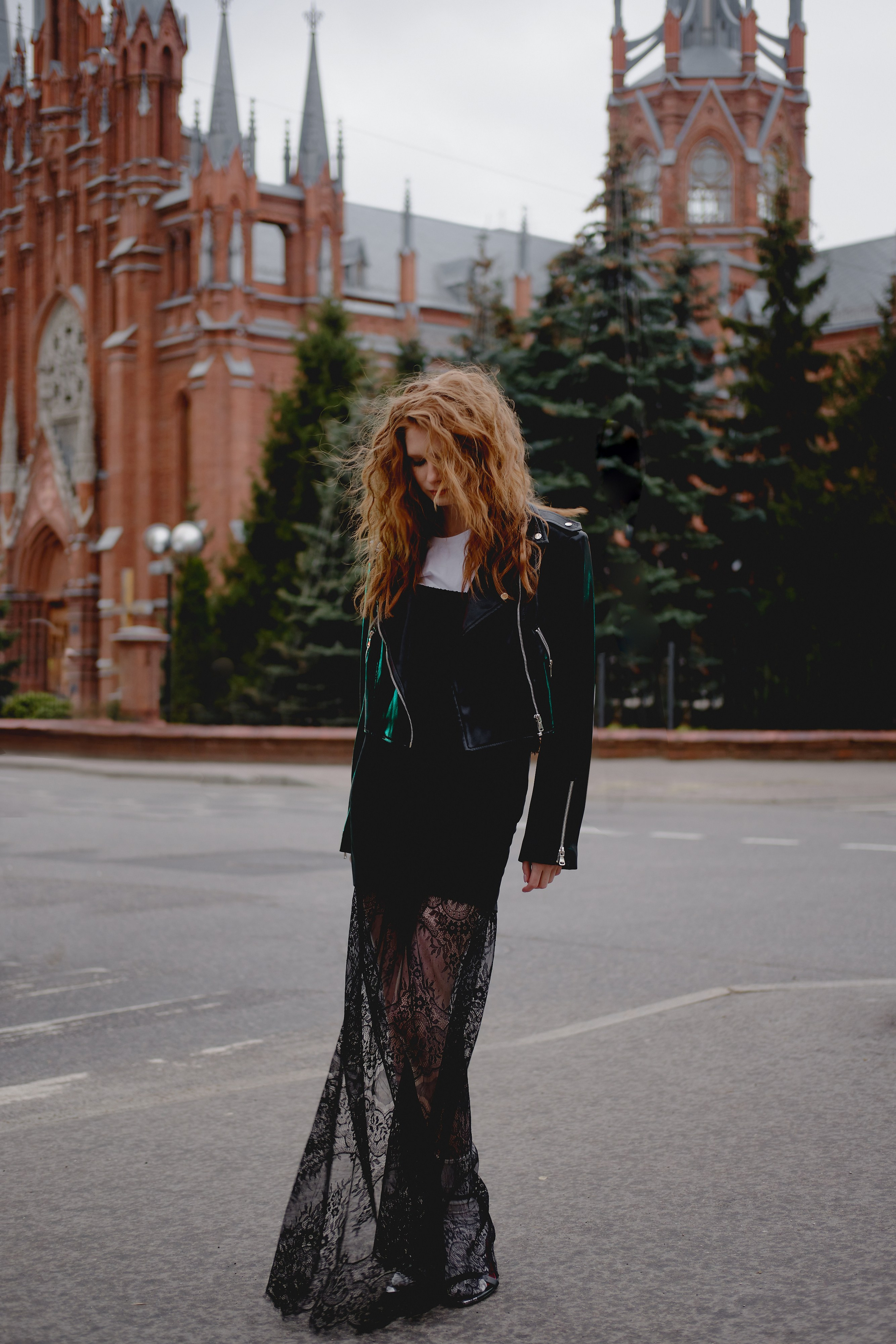 Daria. Портретный и репортажный фотограф в Москве Острикова Анастасия