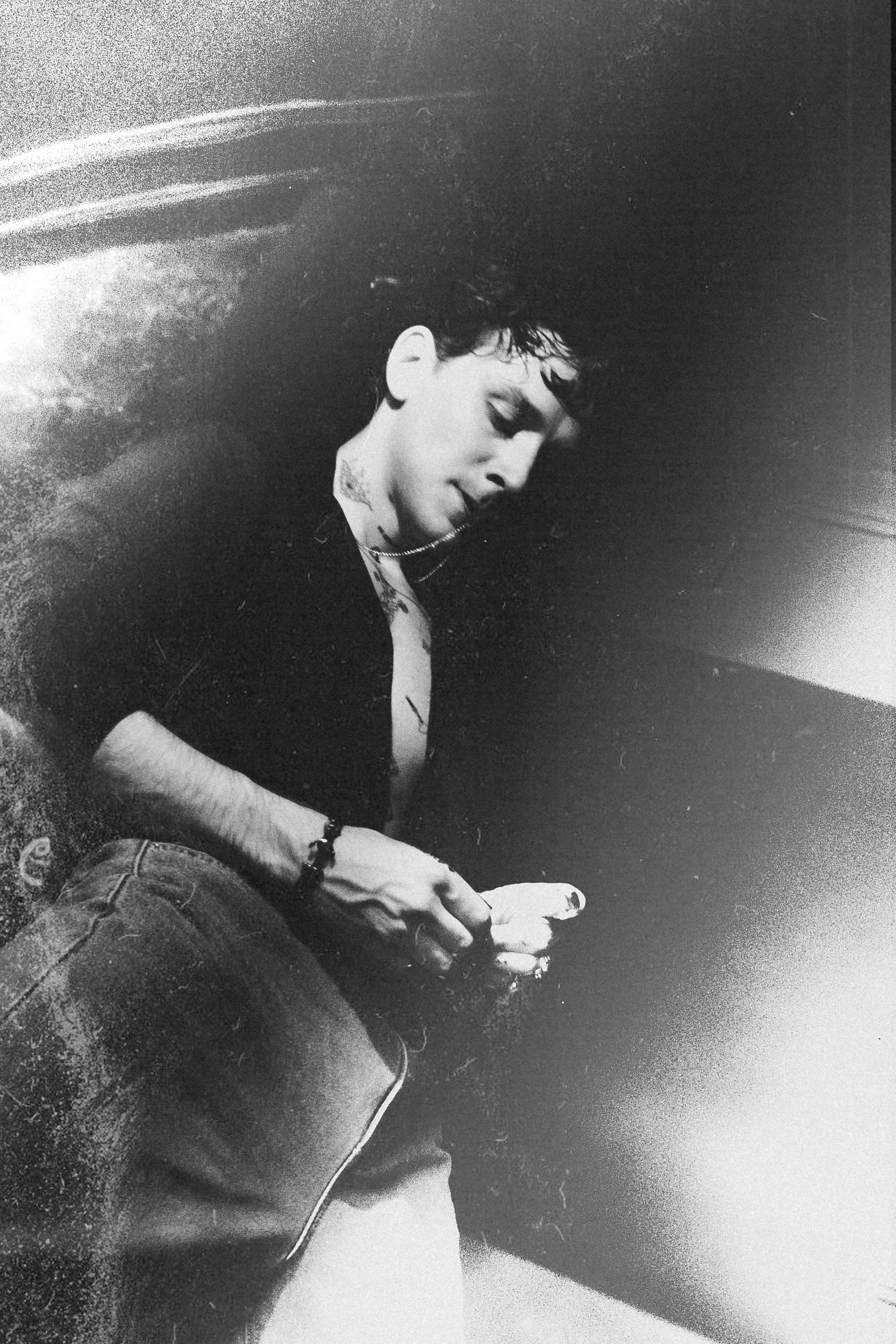 Федор Федотов