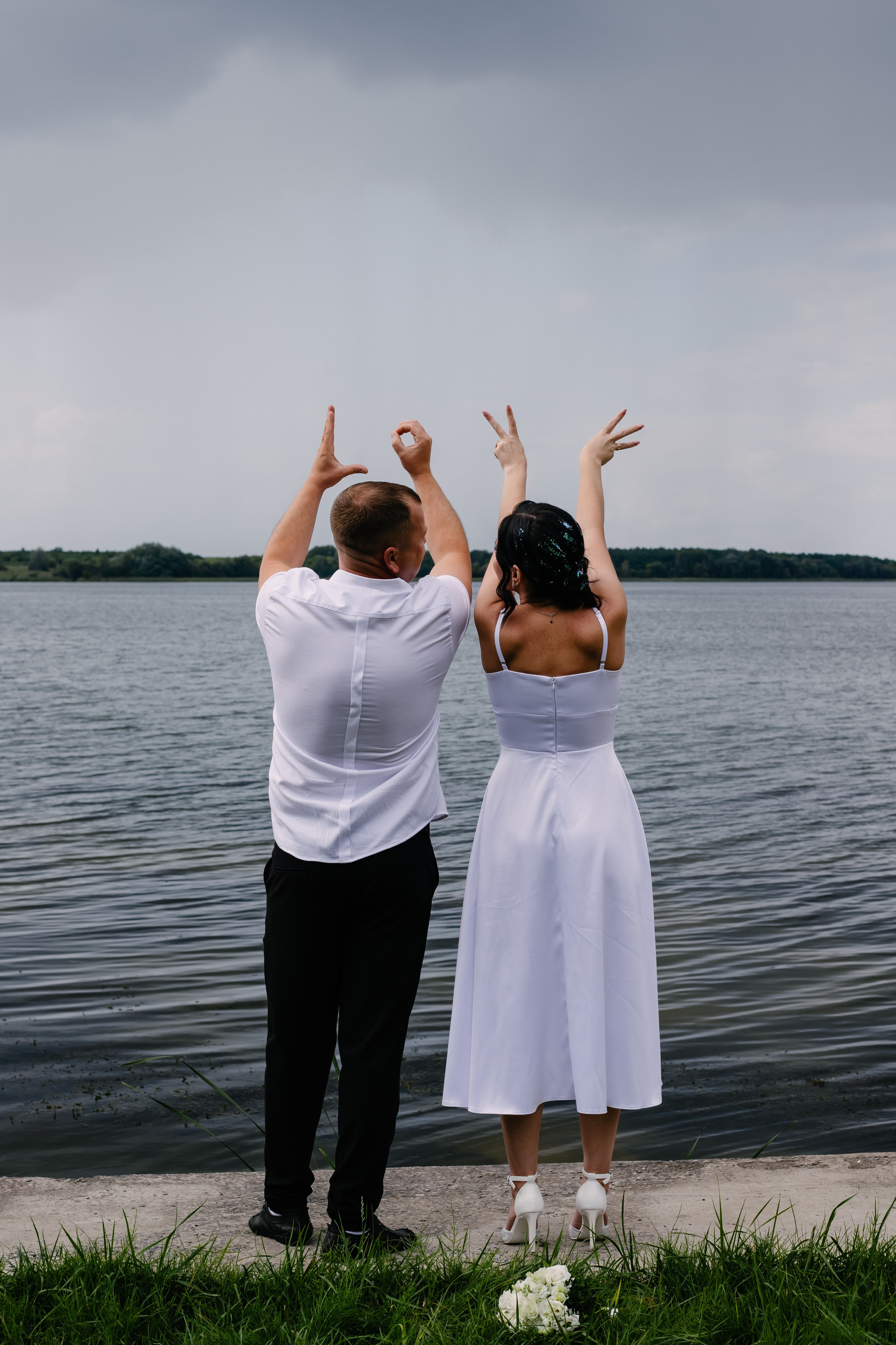 Свадебный фотограф Старый Оскол. Свадьба E&A. Свадебный фотограф в Старом Осколе Тулинова Мария