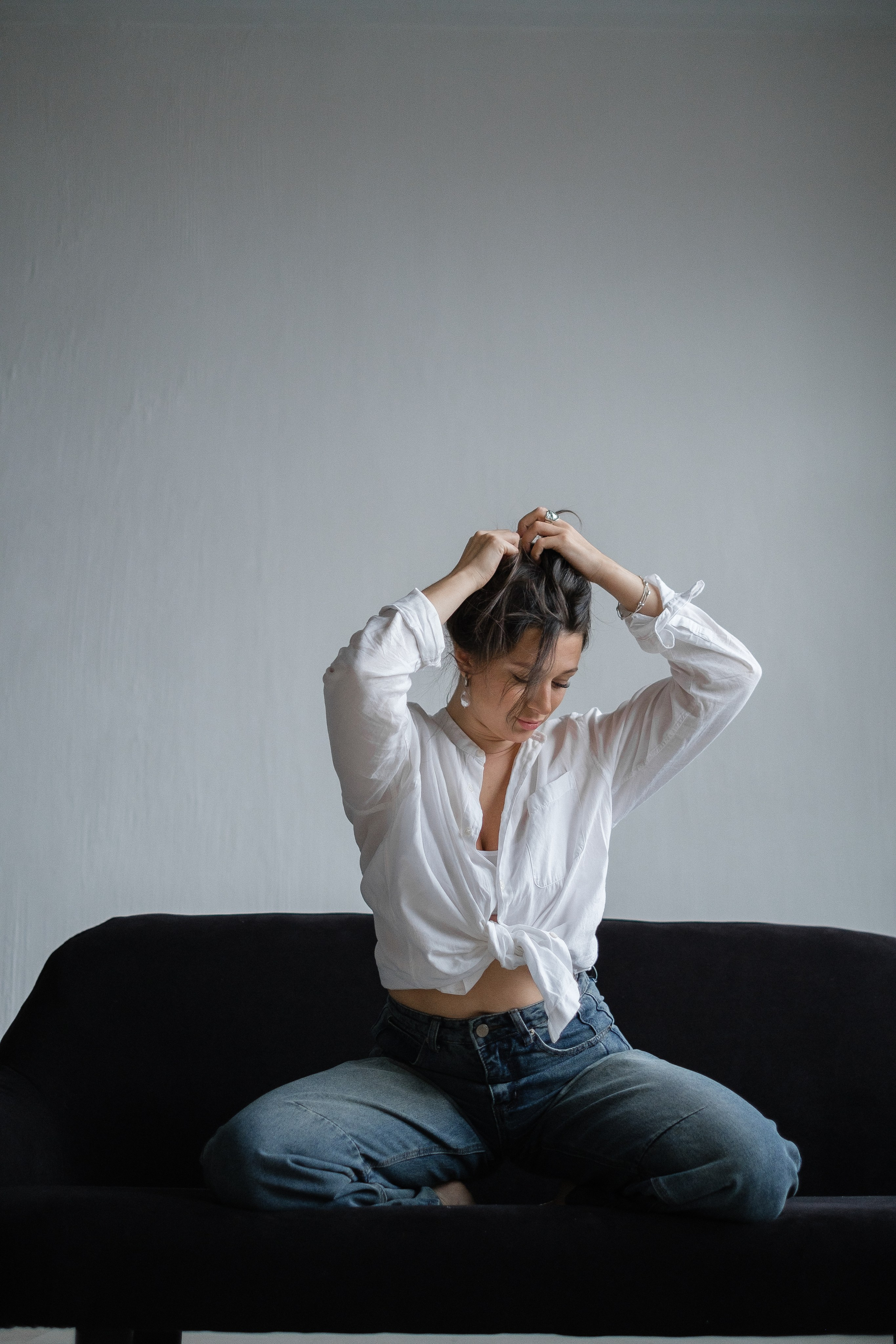 Лиза. Фотограф в Кемерово Анастасия Филаткина