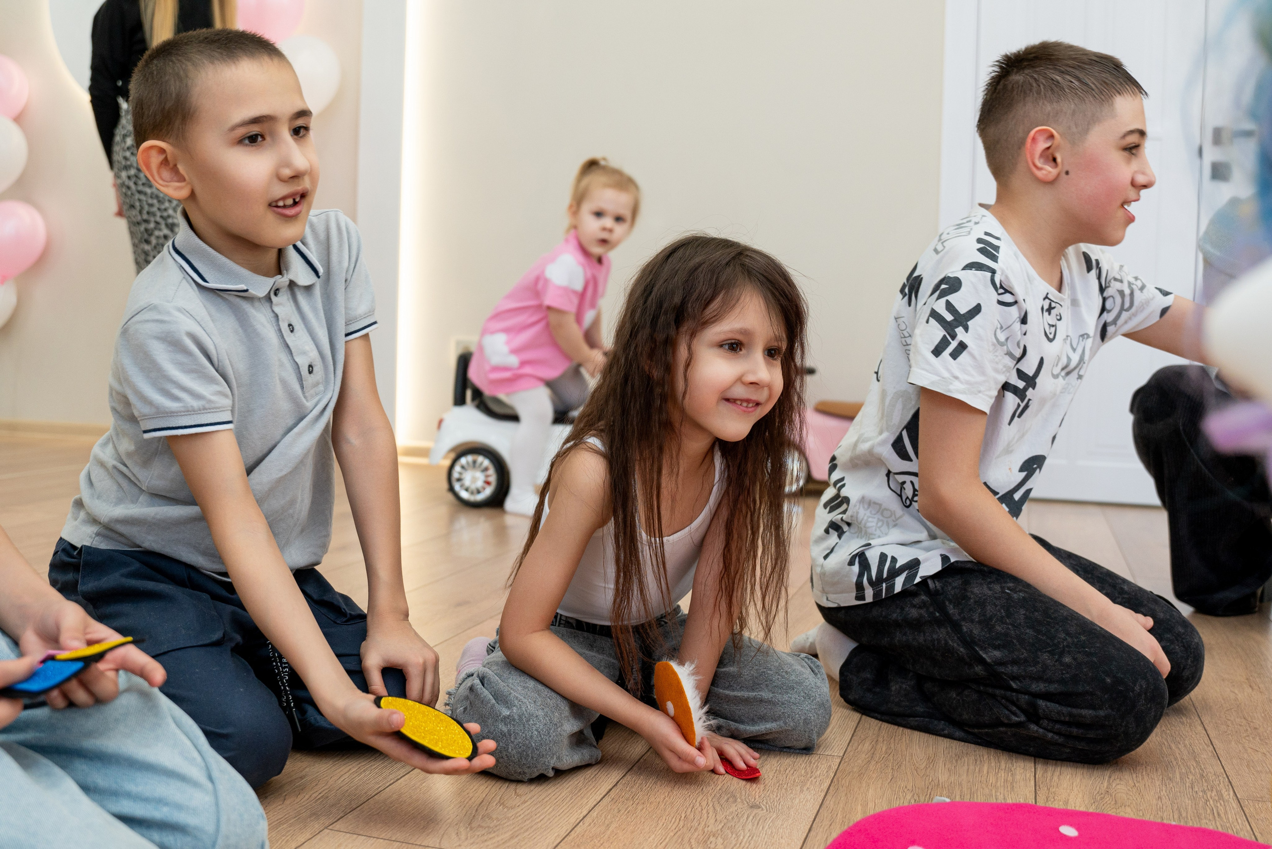 ДР АНИ. Фотограф на любое мероприятие