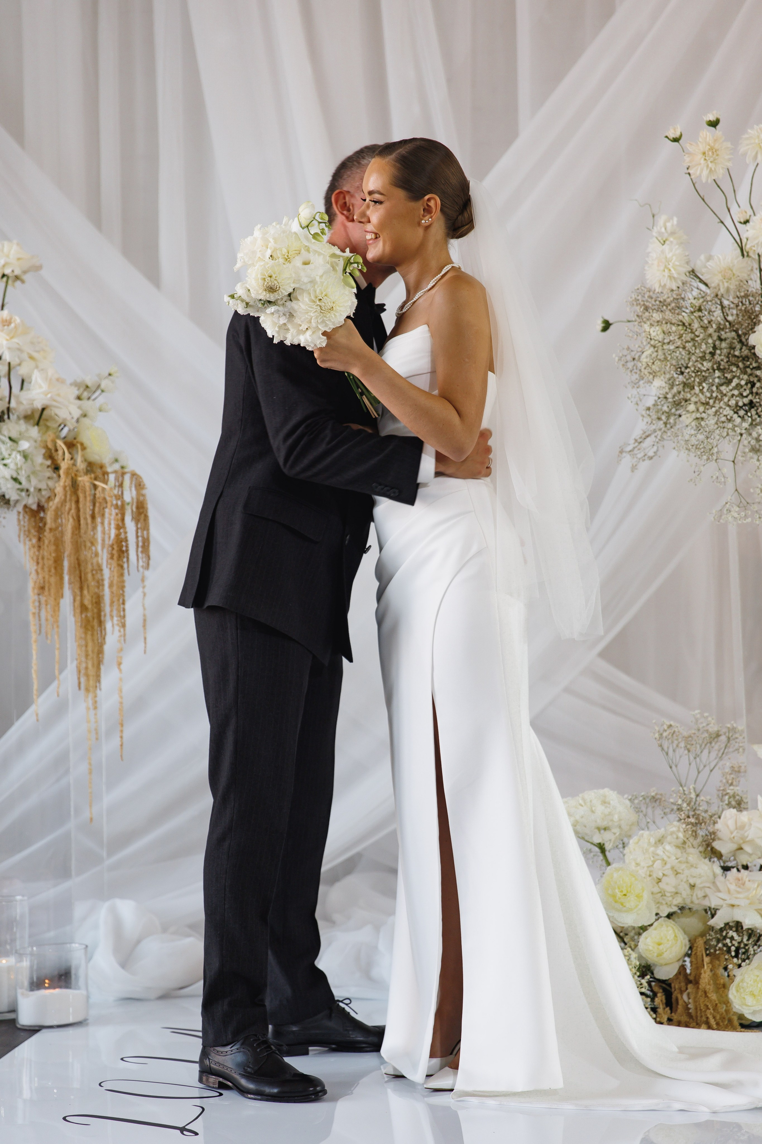 Дмитрий и Татьяна. Wedding photographer in St. Petersburg, Europe and Israel Anna Agafon