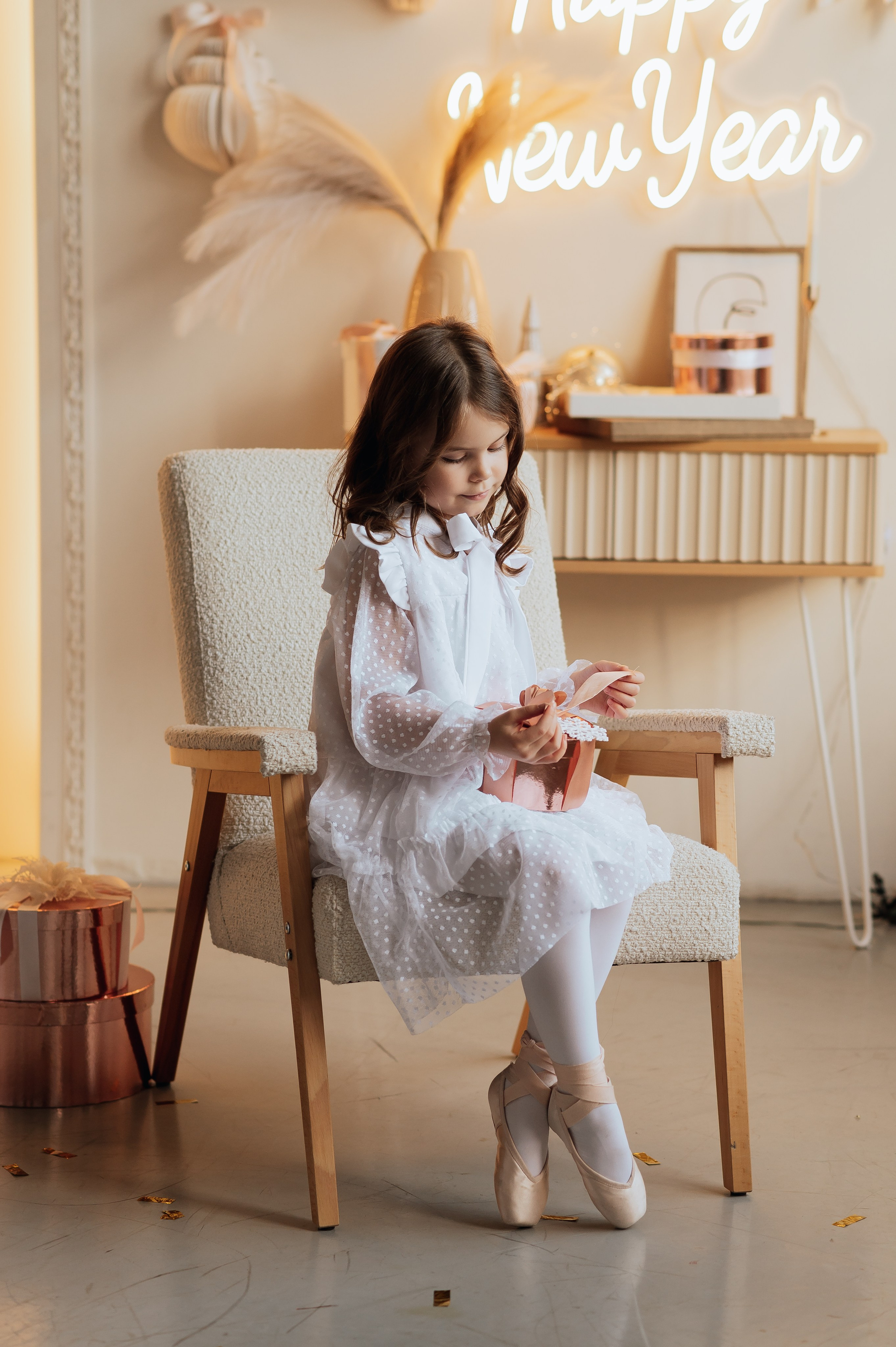 NY & BALLET. Профессиональный репортажный, коммерческий фотограф в Санкт-Петербурге