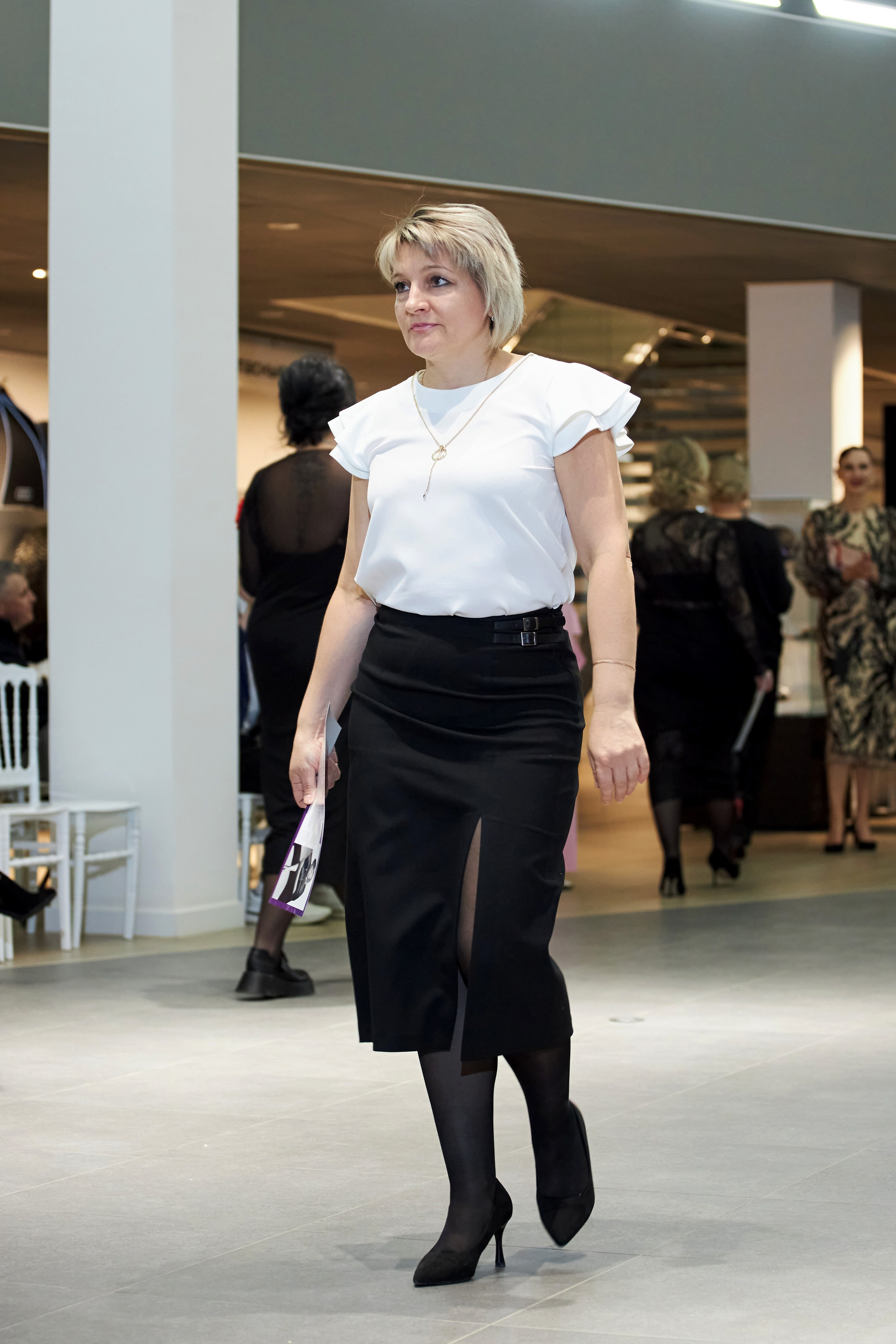 Репортаж «Жара в Городе». Фотограф Алексей Яковлев