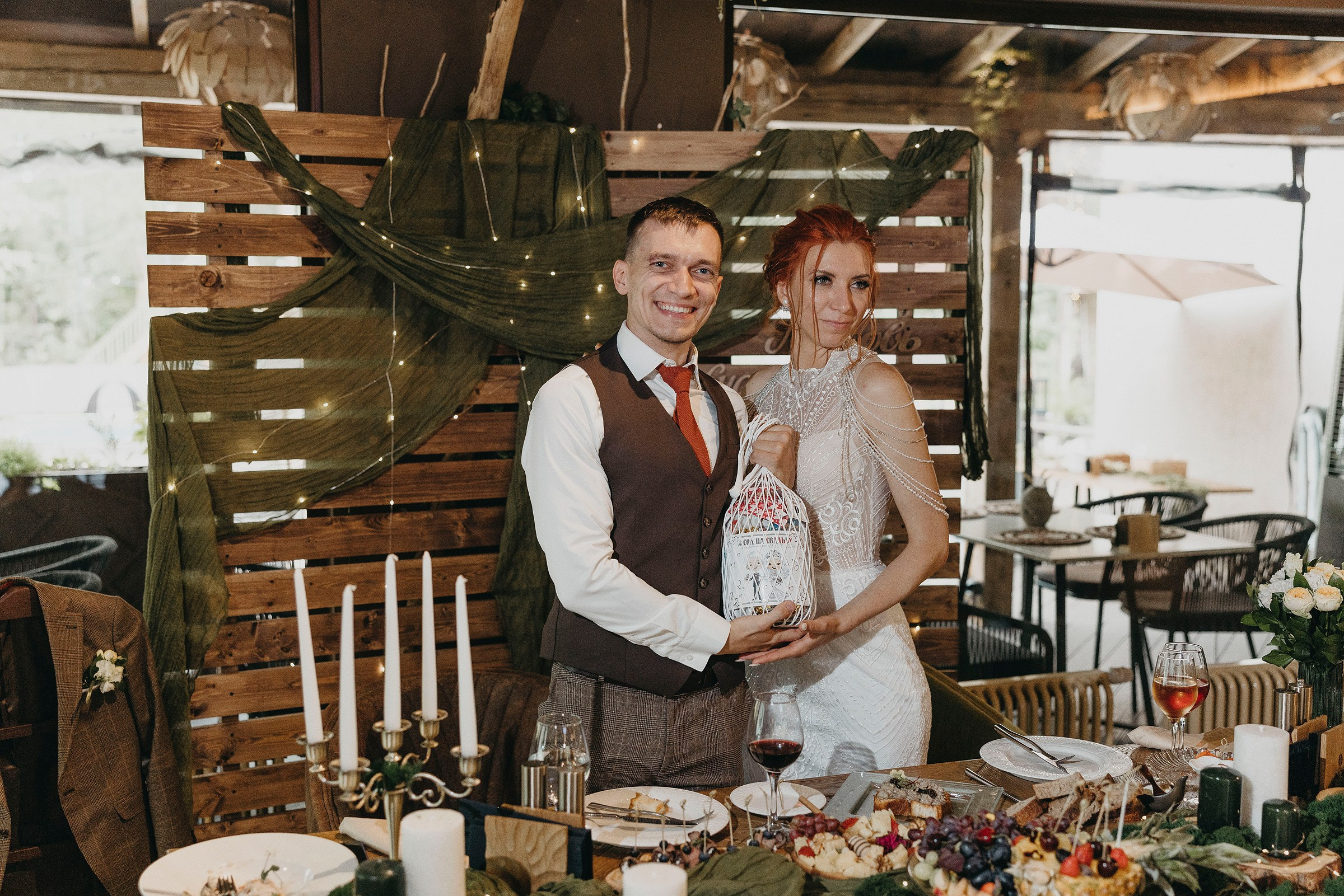 Алексей и Виктория. Свадебные фотографы Москва, Рязань Ася и Сергей