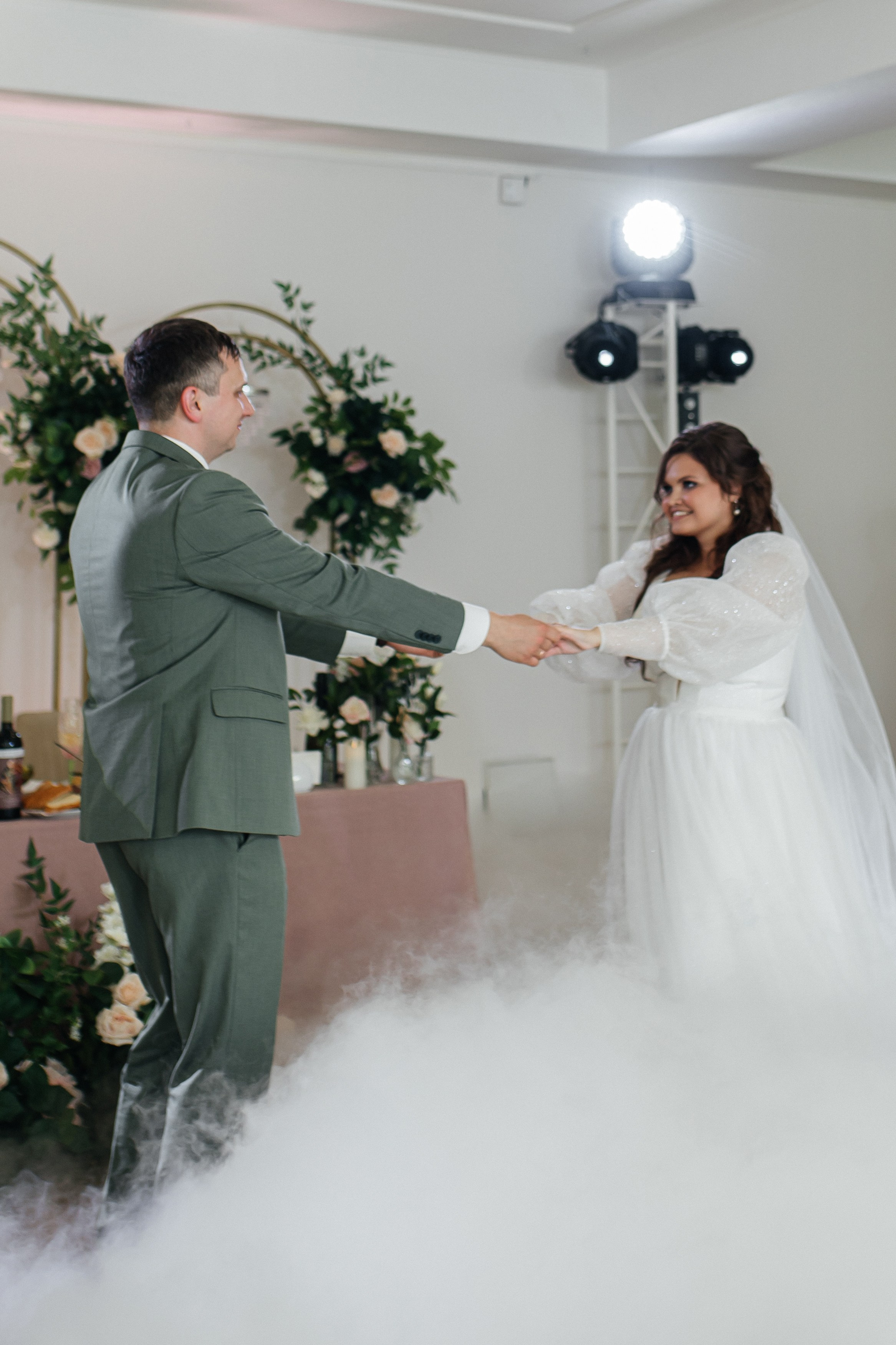 Свадьба Полины и Вадима. Свадебный и контент фотограф в Петрозаводске Ксения Истрафилова