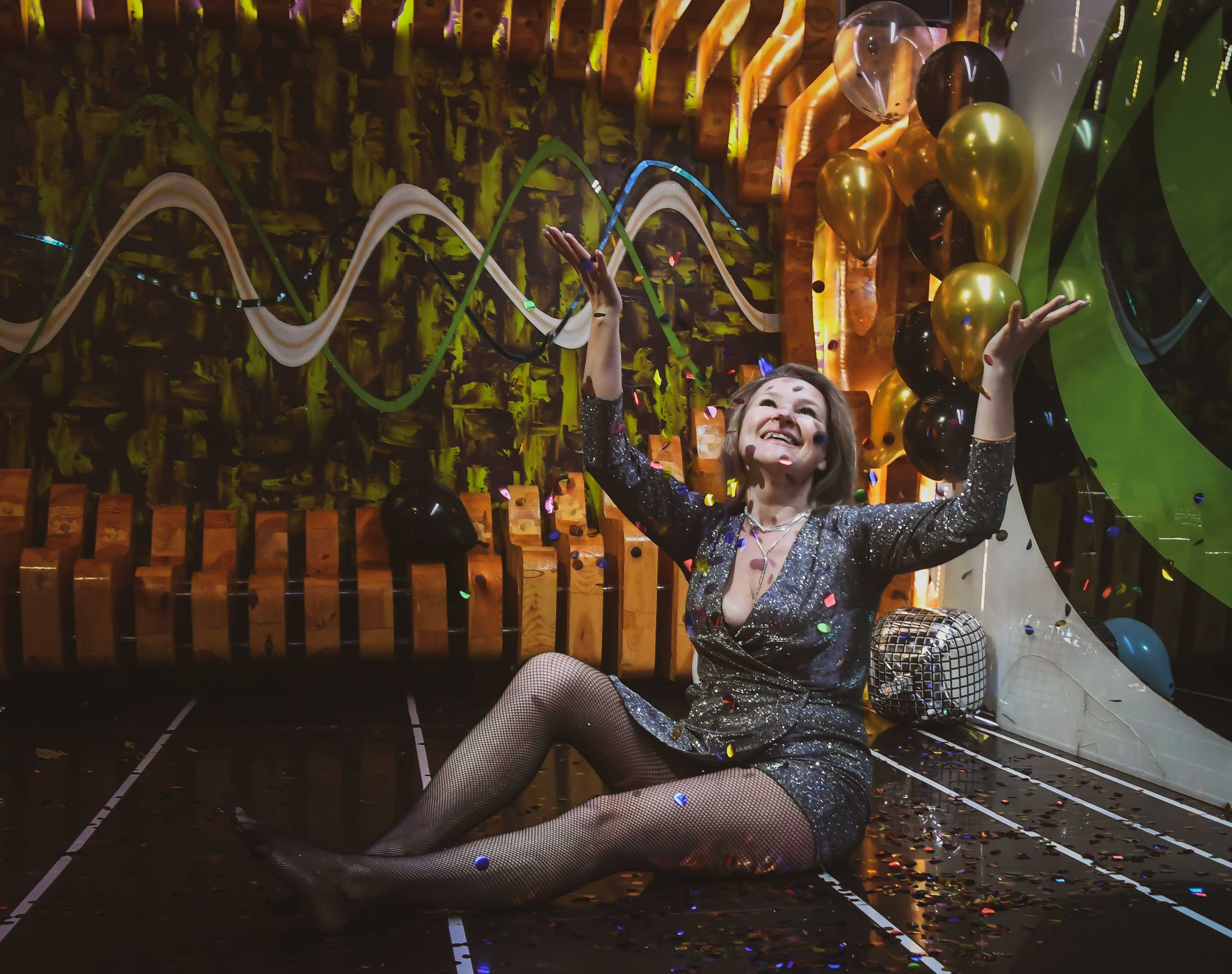 Свидетели дискотеки 80х. Репортажный и детский фотограф в Новосибирске