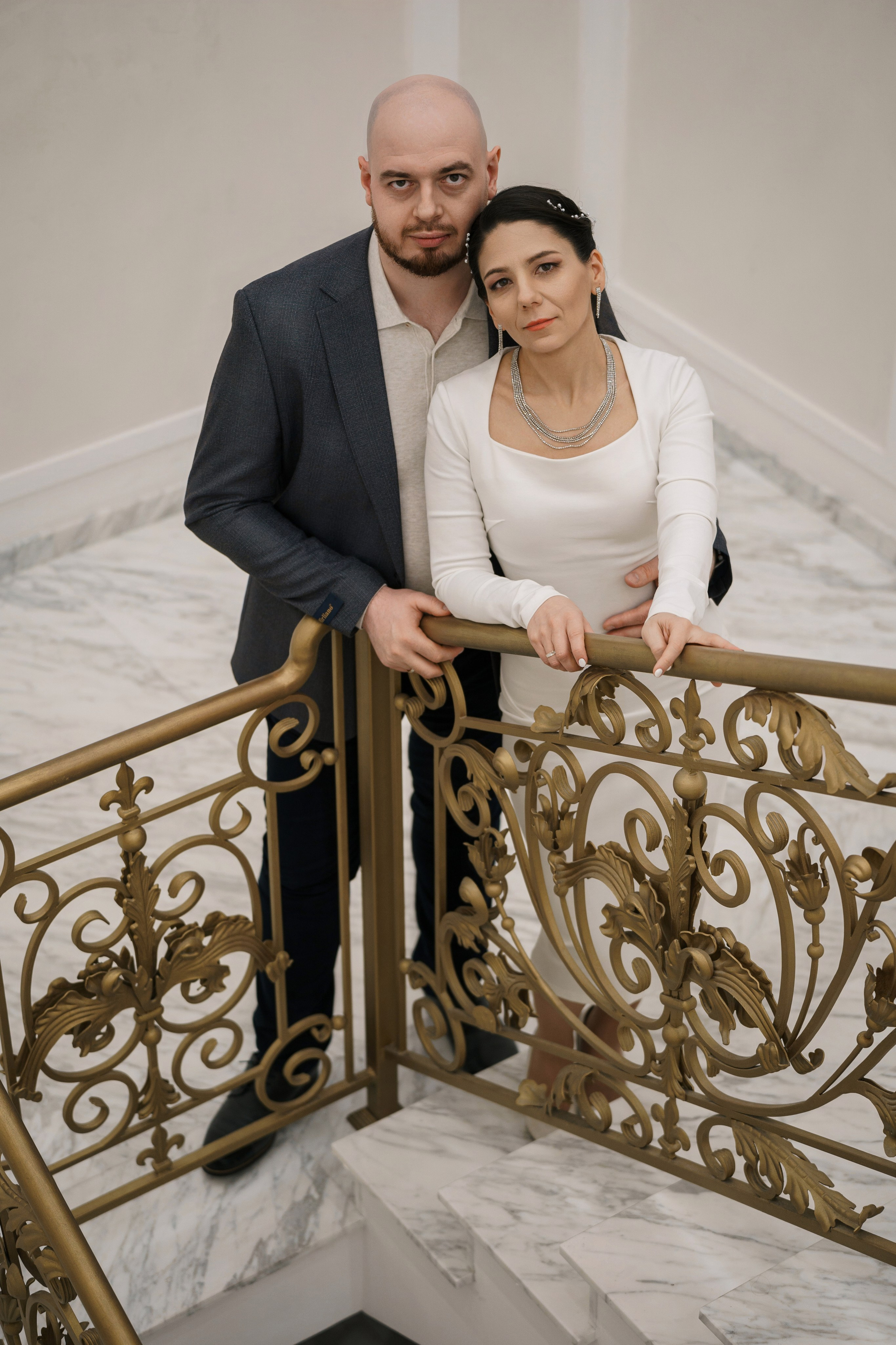 Мария & Мурат. Алексей Рудович Видеооператор в Москве