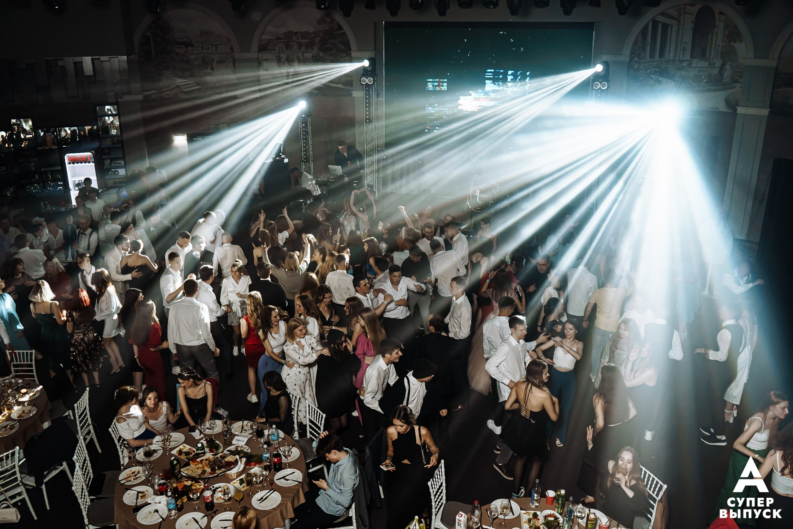 Мероприятия. Алексей Рудович Видеооператор в Москве