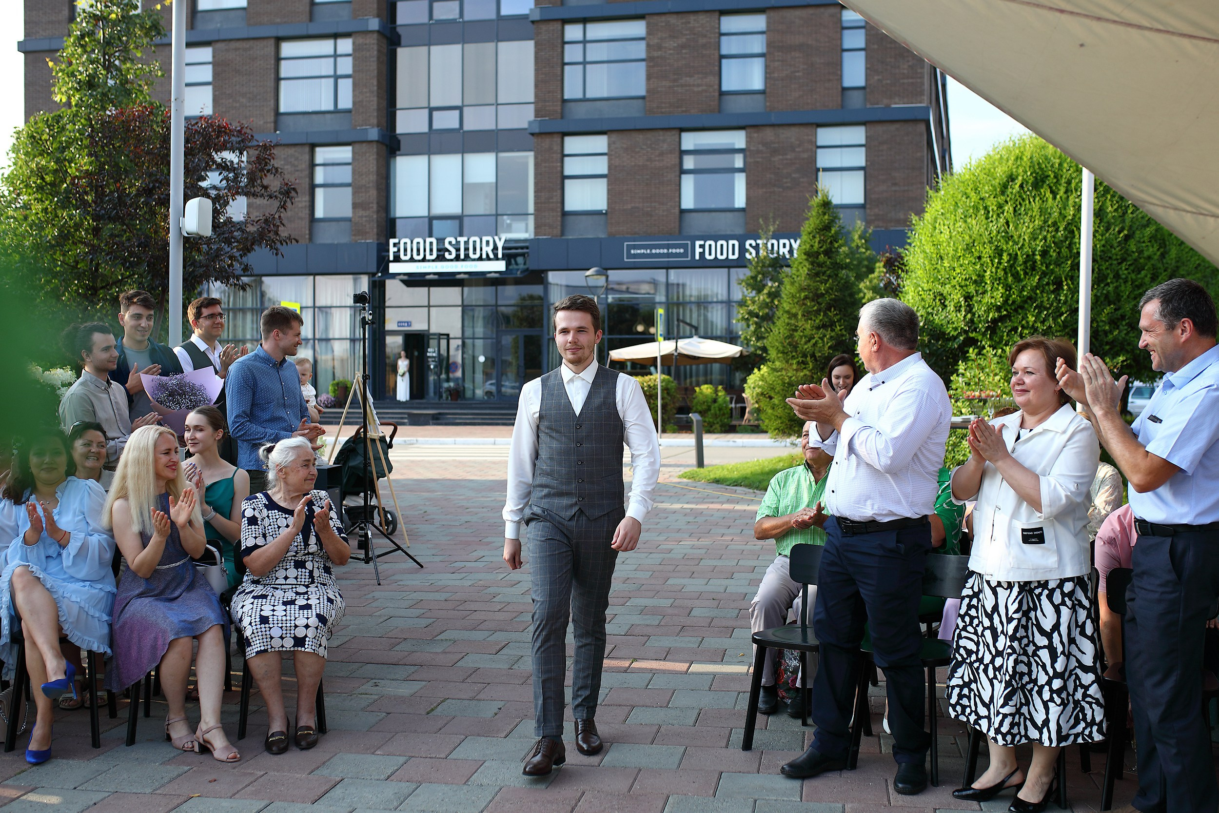 Дмитрий и Мария. Свадебный и семейный фотограф и видеограф в Екатеринбурге Полянские Тимур и Анастасия