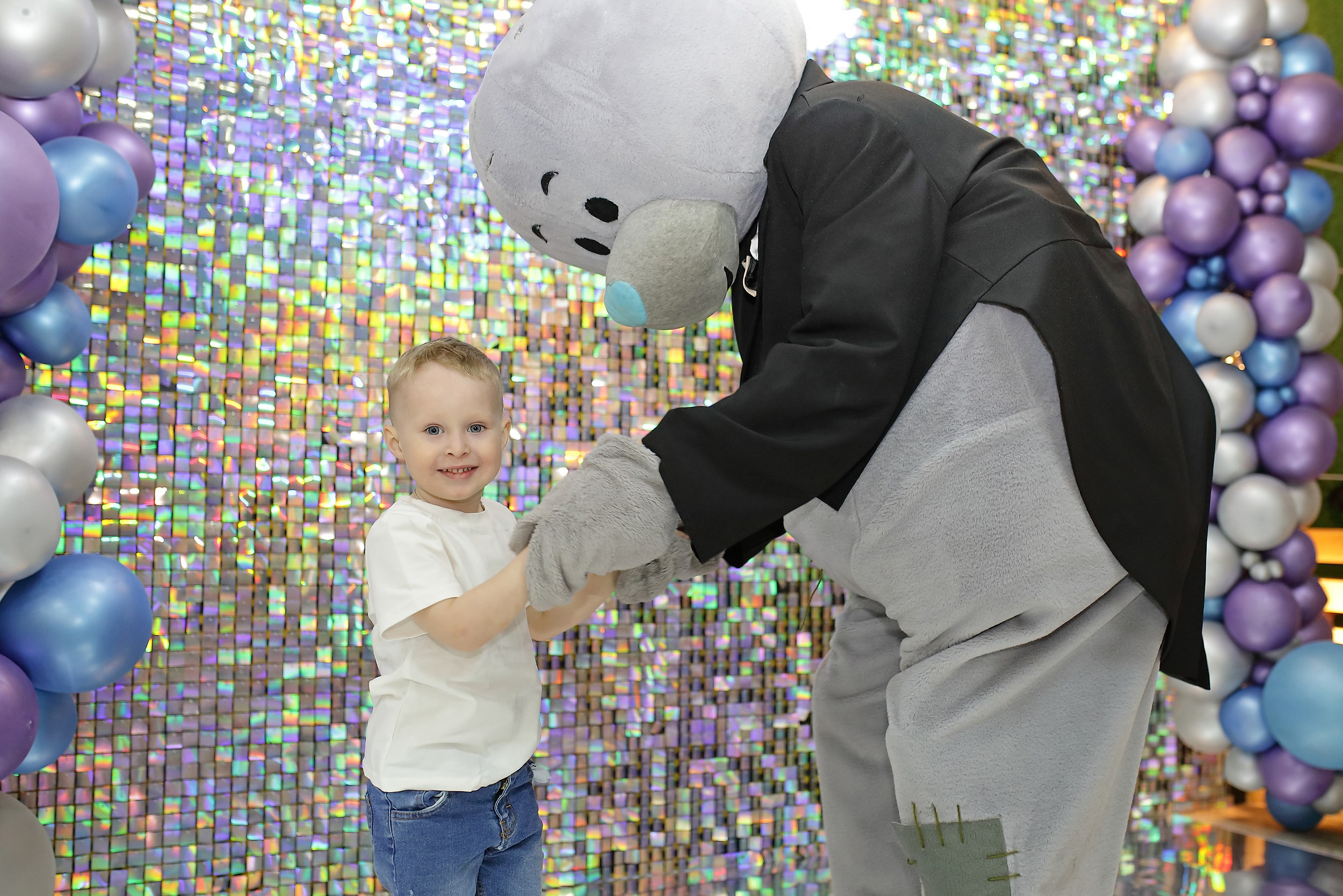 фотосессия детский день рождения фотограф Екатеринбург