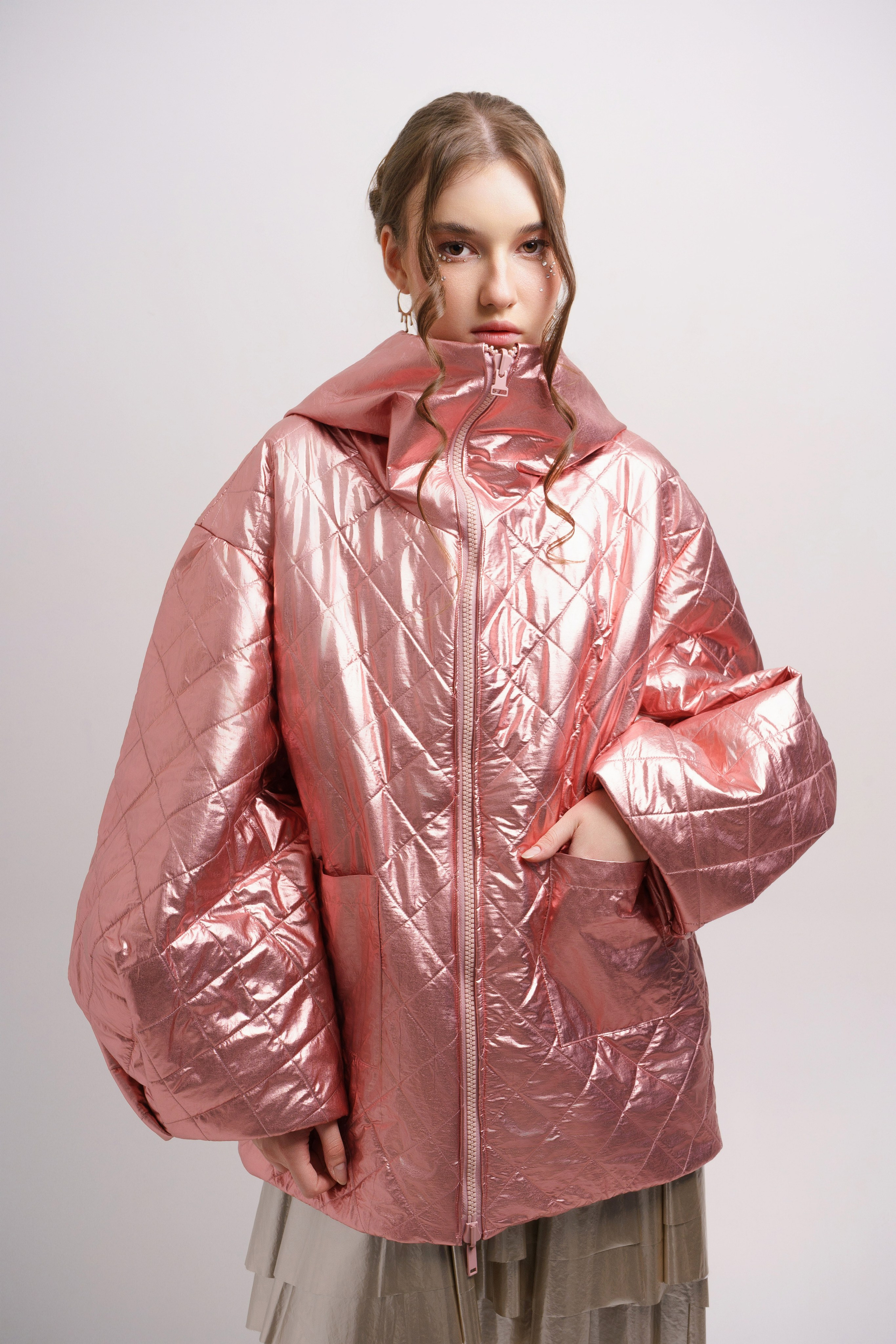 Екатерина. Модельное агентство ART PODIUM ULAN-UDE