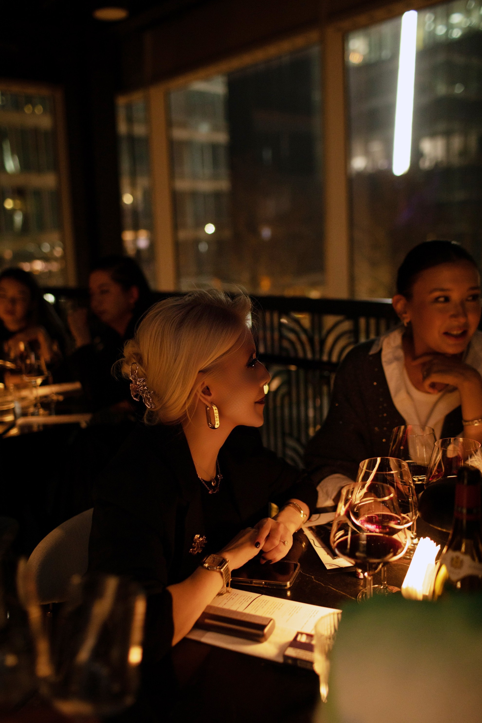 Гала-ужин Siro. Кристина Шнайдер репортажный фотограф Алматы