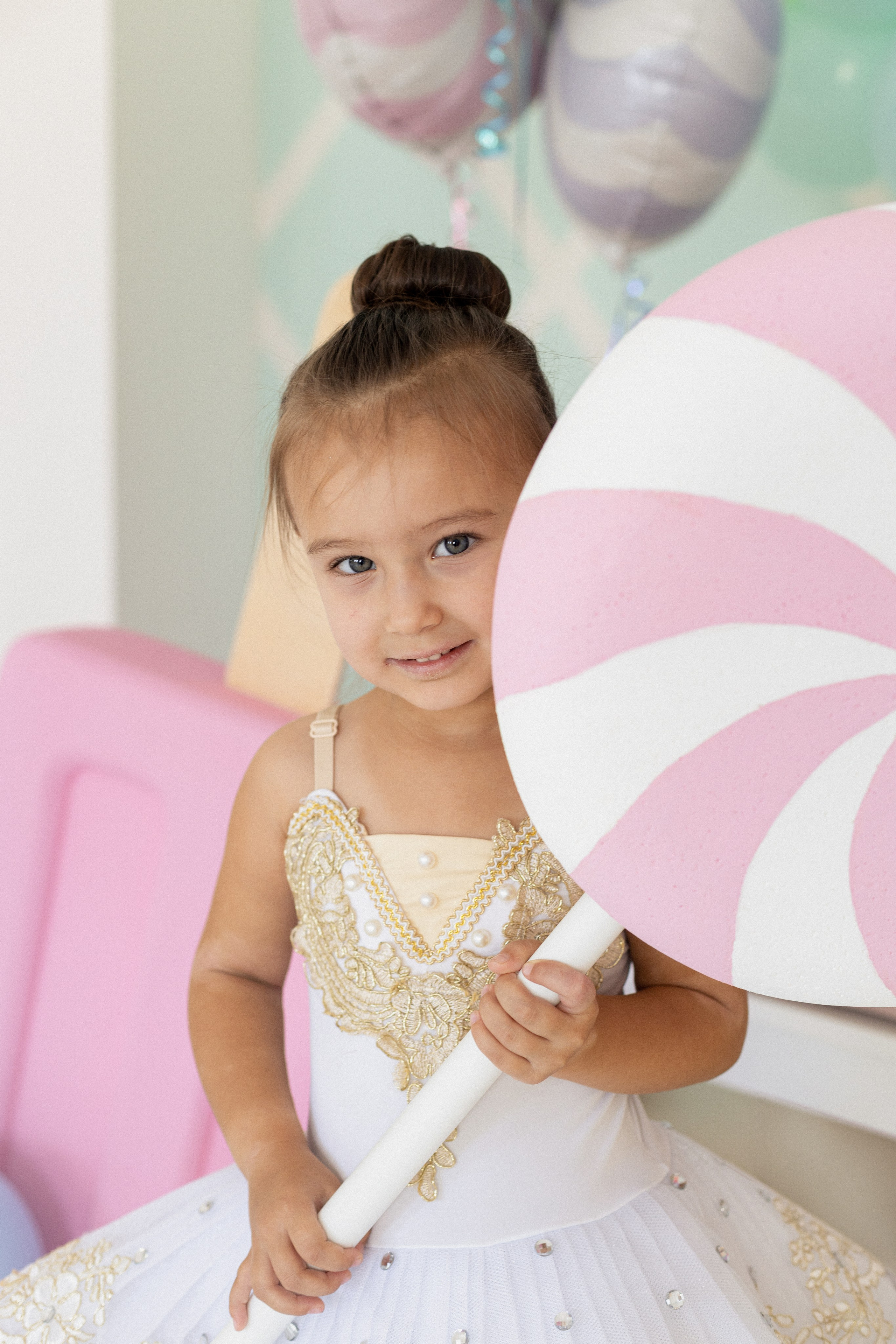 Балет с 2-х лет | Братиславская | весна. Кузьмина Анастасия — контент-фотограф | Москва