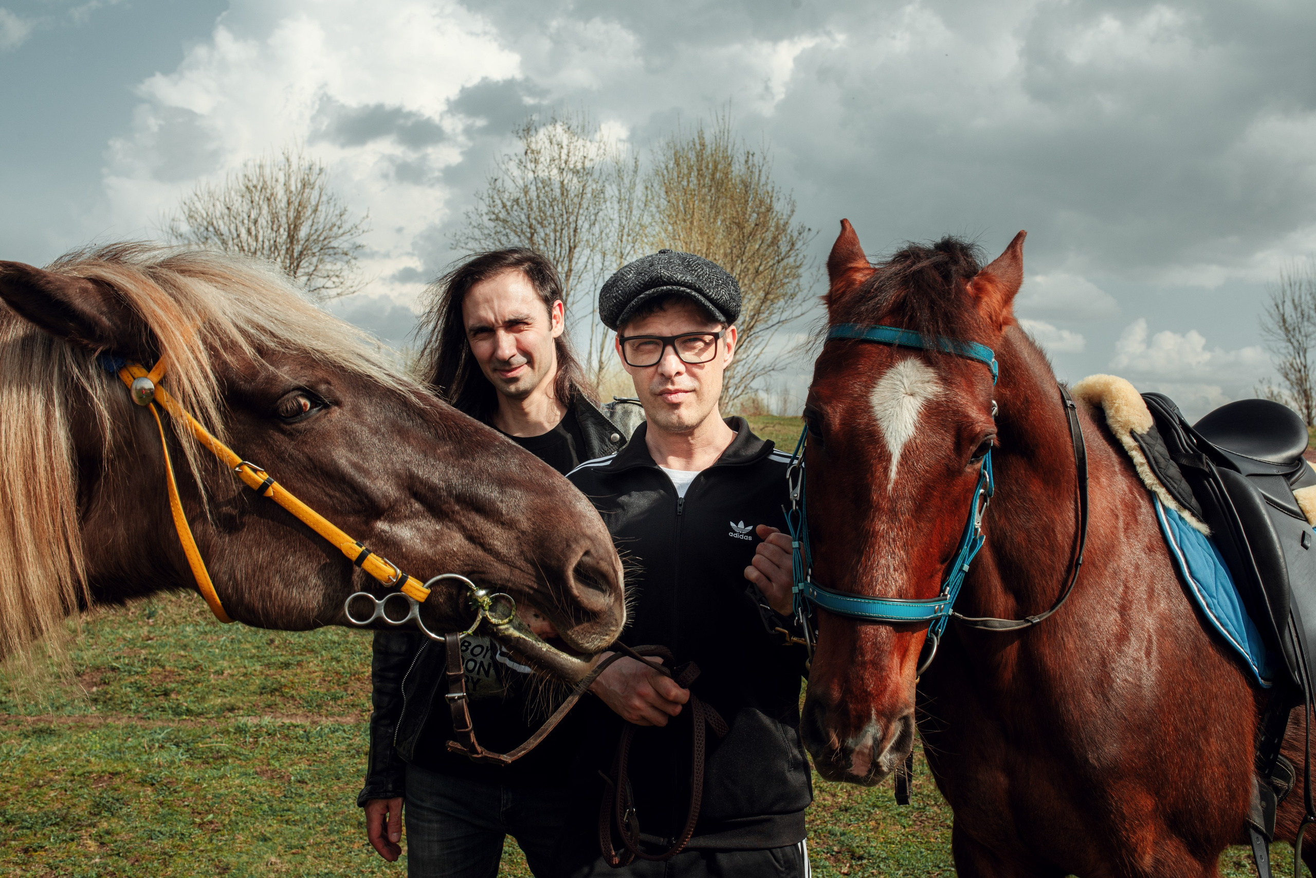 РАДИОПОМЕХИ. Фотограф Елена Богачева (lenalena_na_na_na)