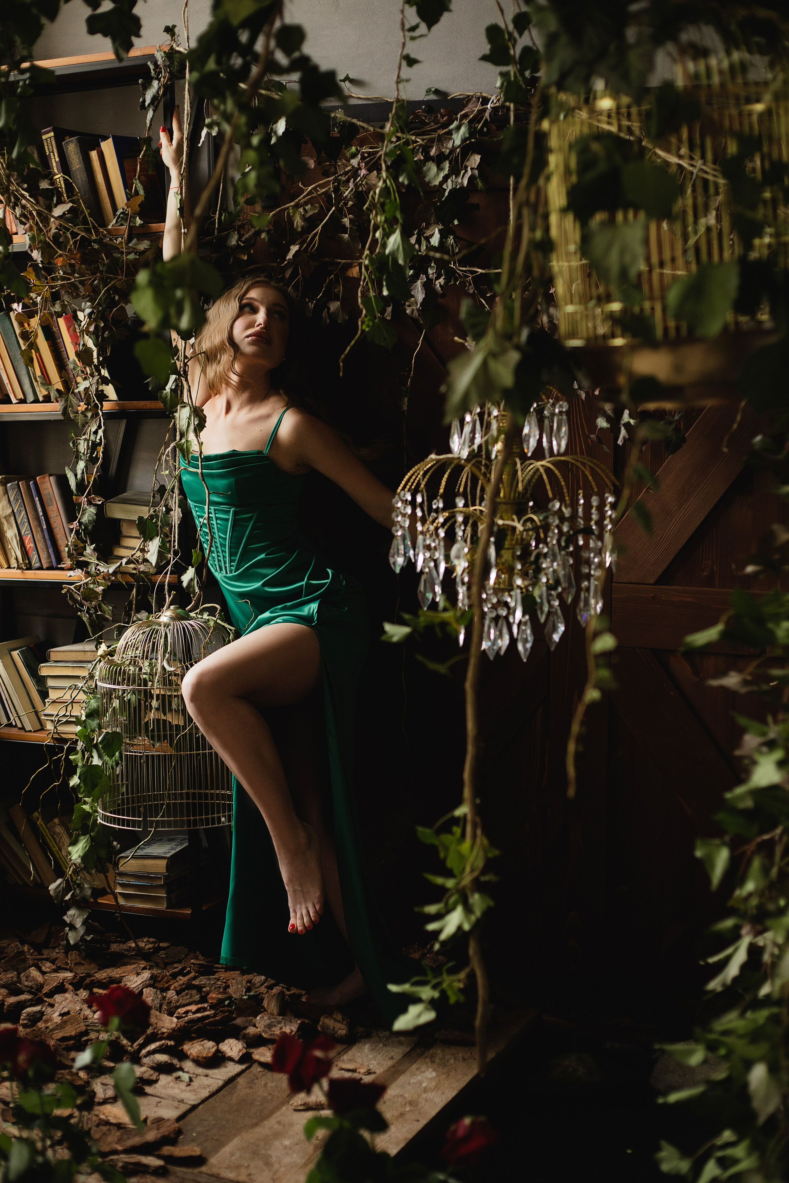 Валерия. Семейный фотограф в Ростове-на-Дону Безкишкина Татьяна