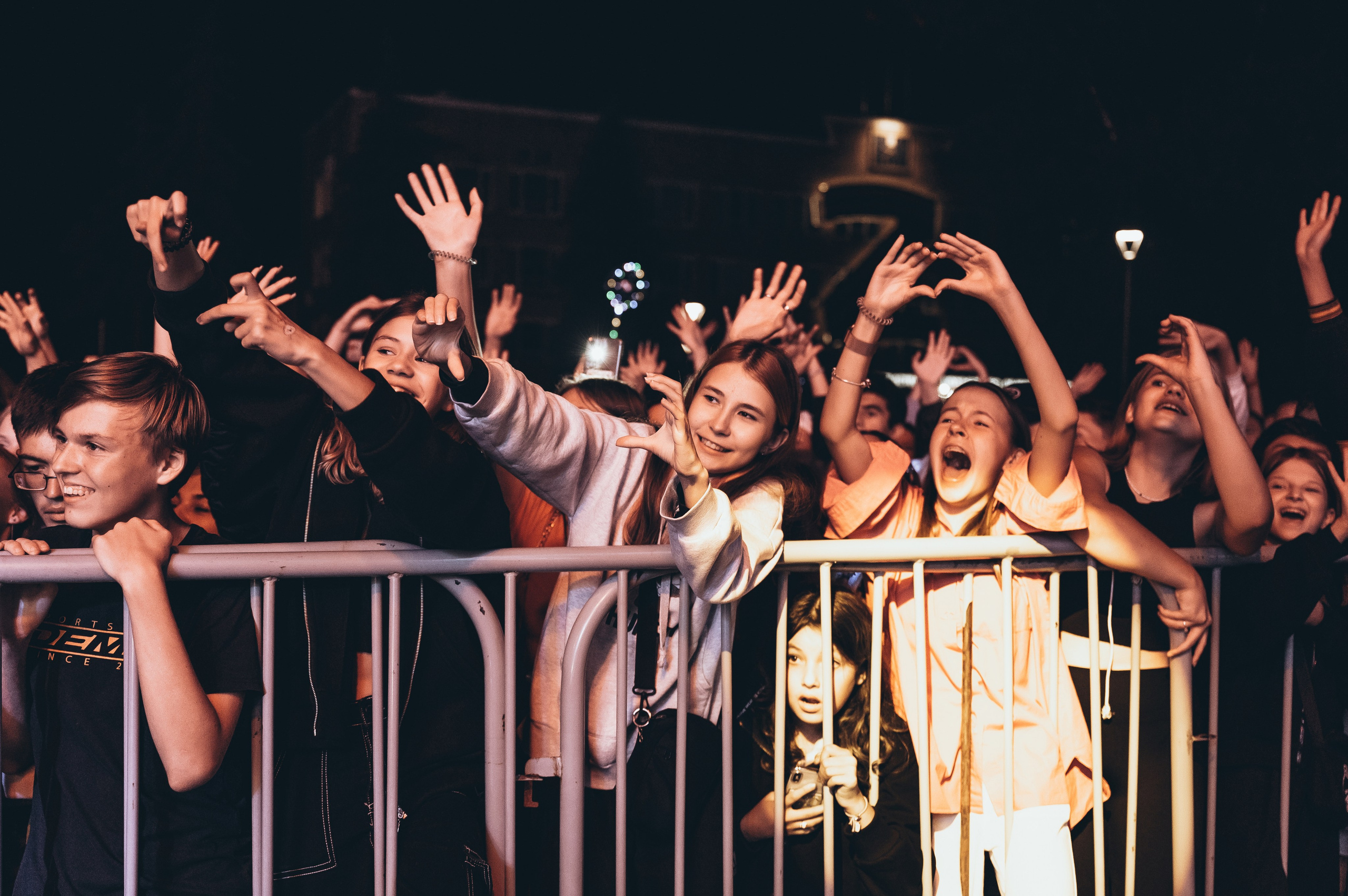 День города 2023. Фотограф Илья Солдаткин