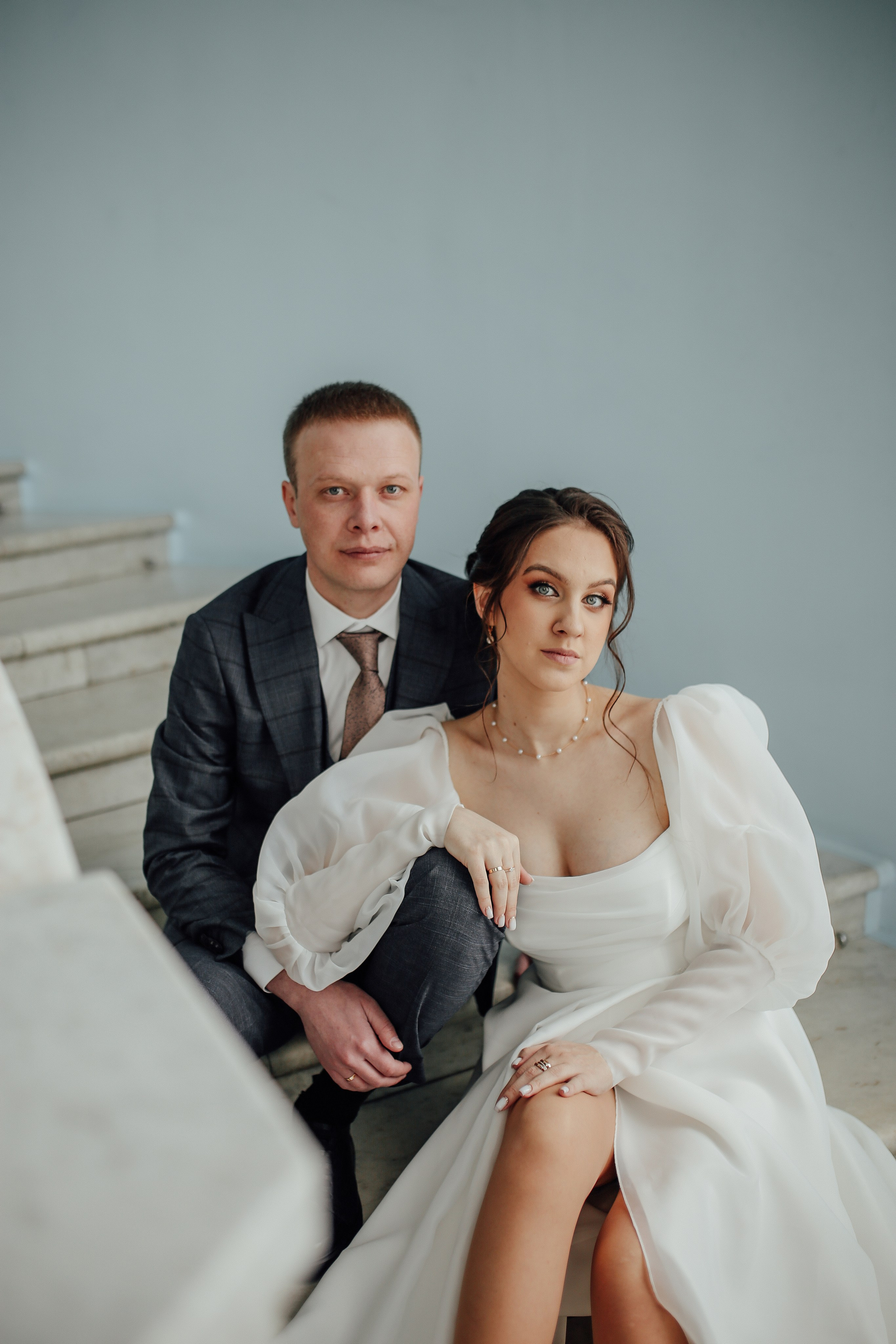 Свадебная фотосессия Йошкар Ола. Свадебный и семейный фотограф Баева Дарья, город Йошкар — Ола