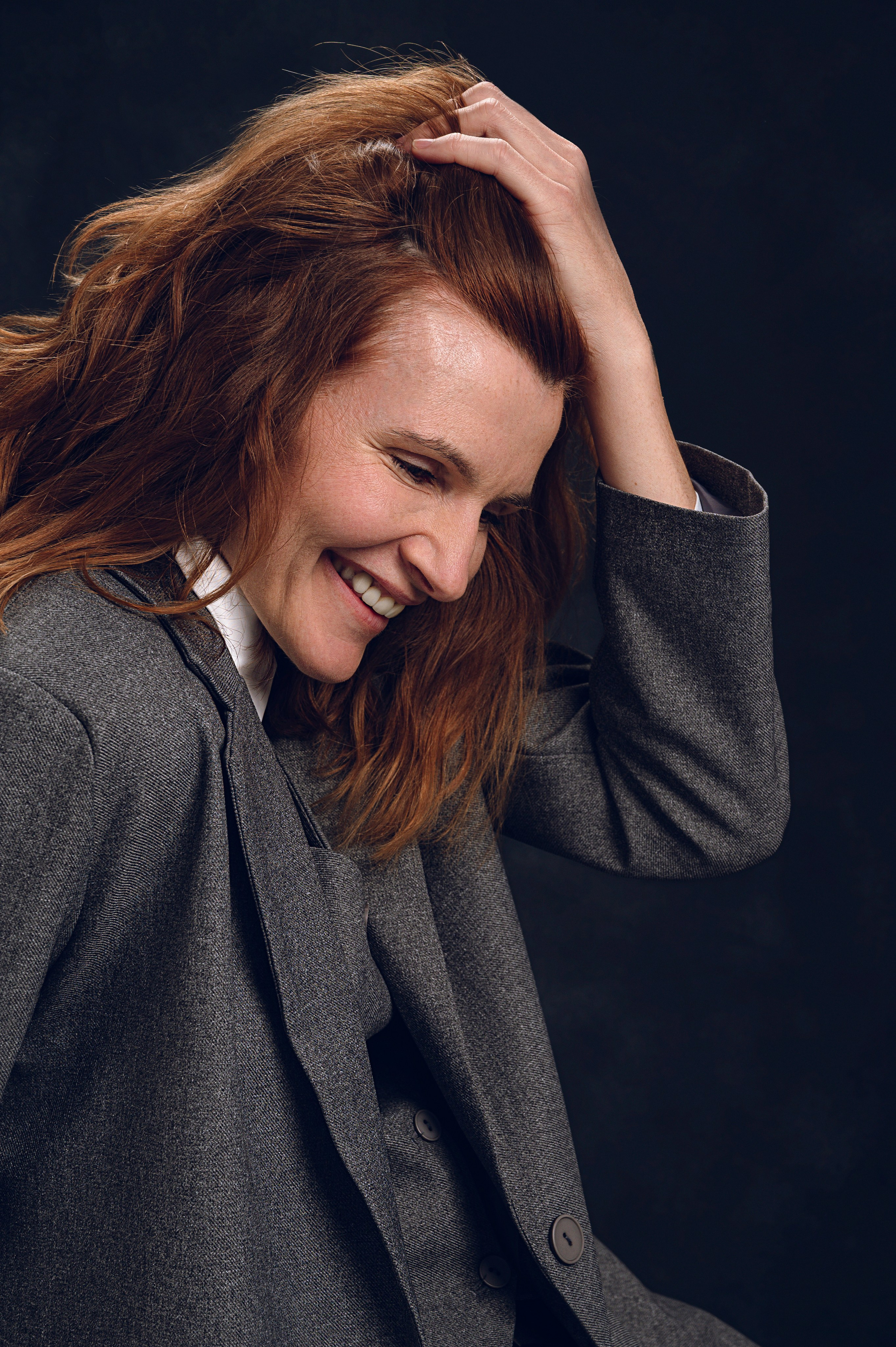 Клаудия. Портретный фотограф в Москве Ковалева Валентина