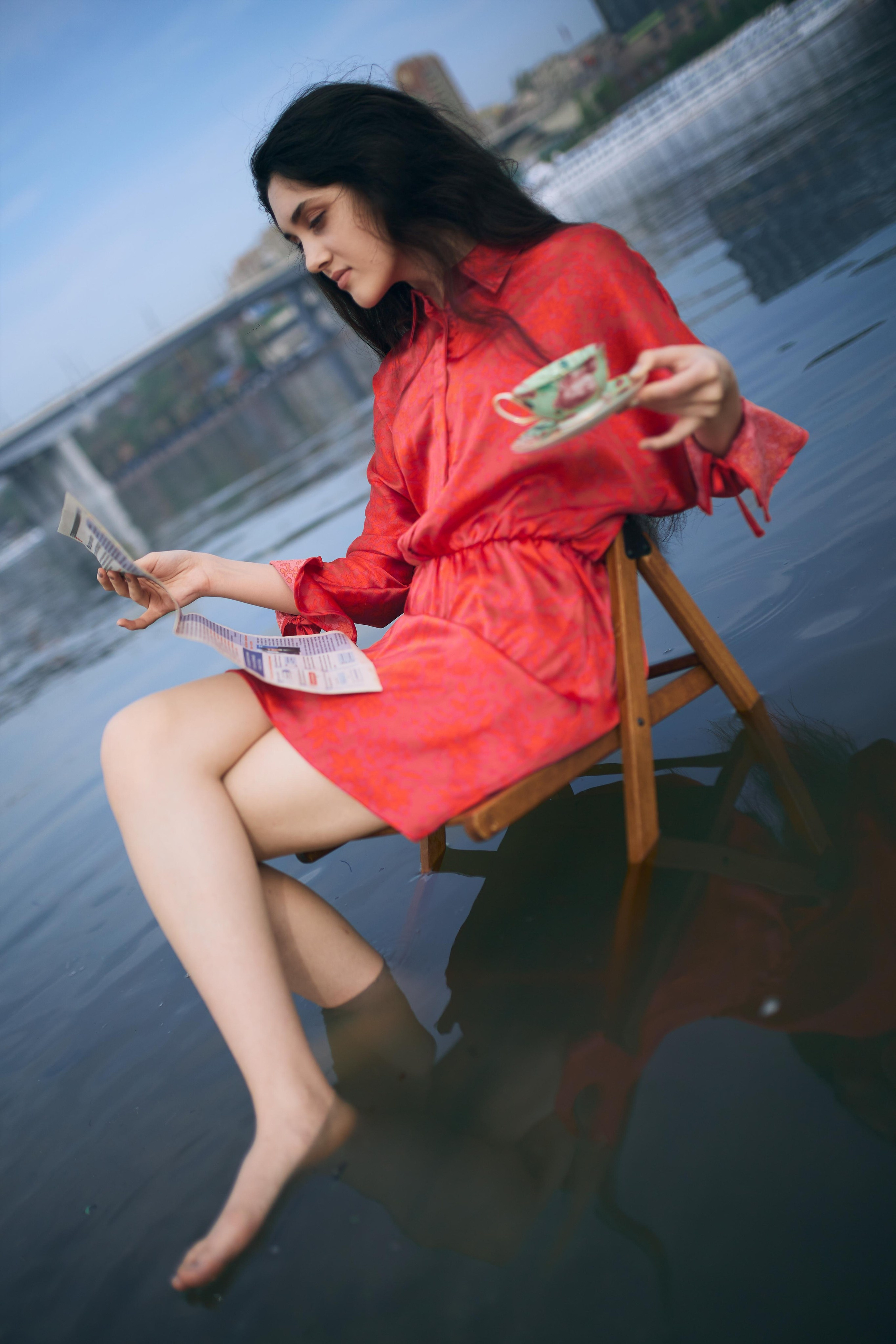 Катрин. Фотограф в Ростове-на-Дону Ника Обида