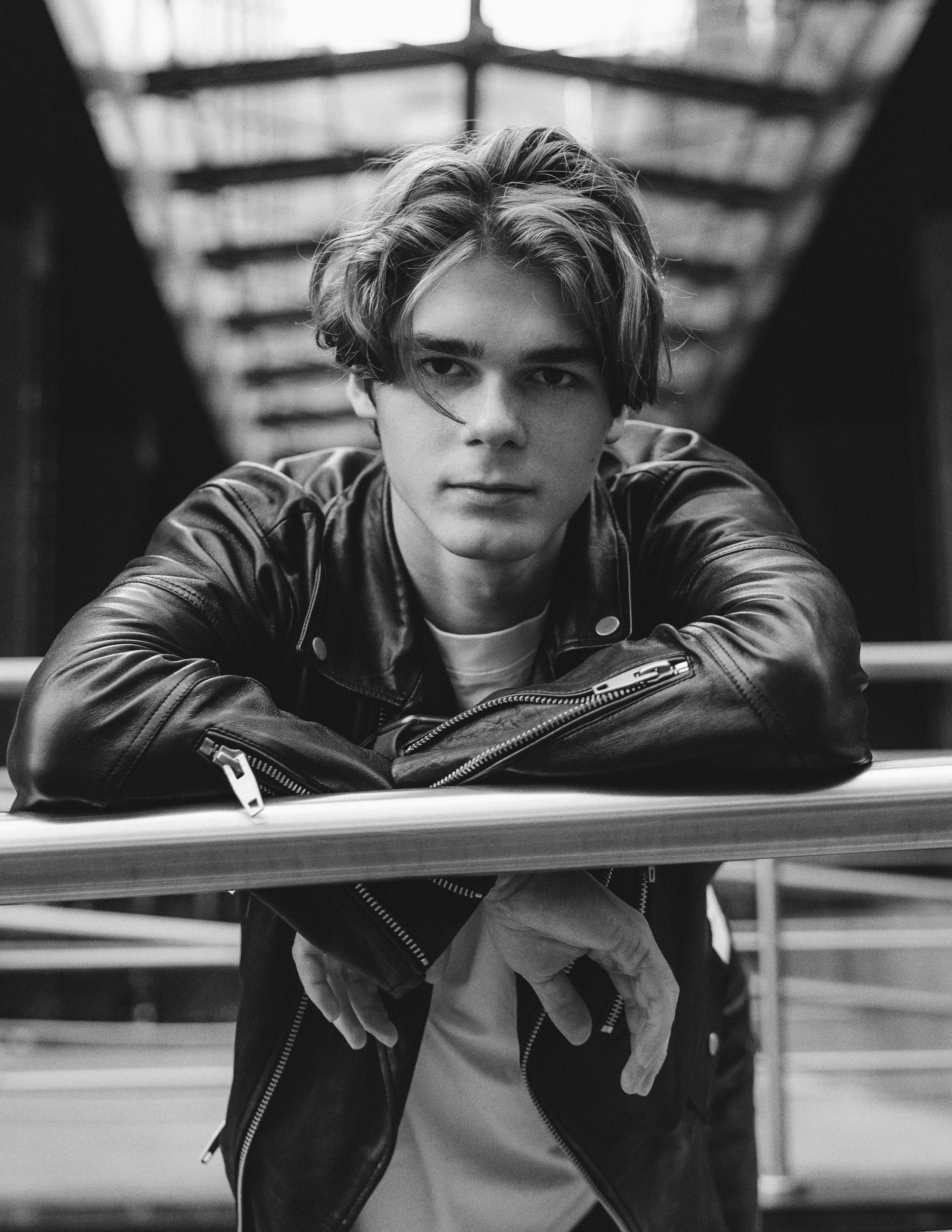 A & N. Профессиональный фотограф в Москве