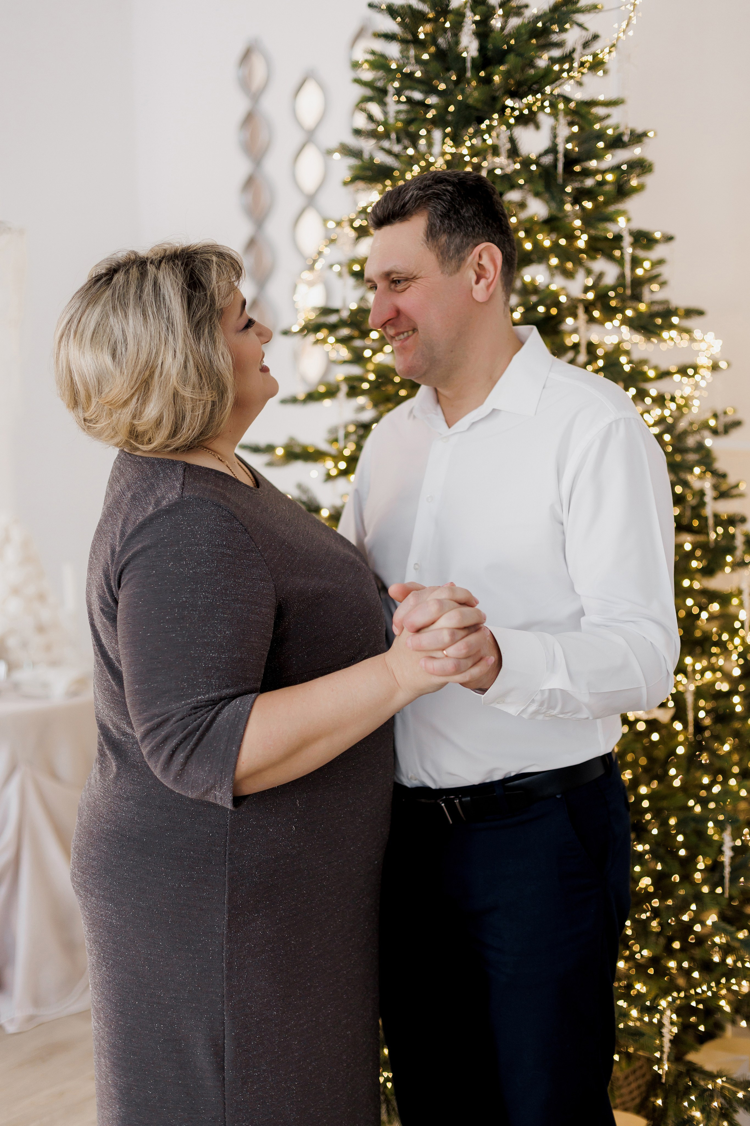 Family new year. Свадебный и портретный фотограф в Миассе Филиппенко Дарья